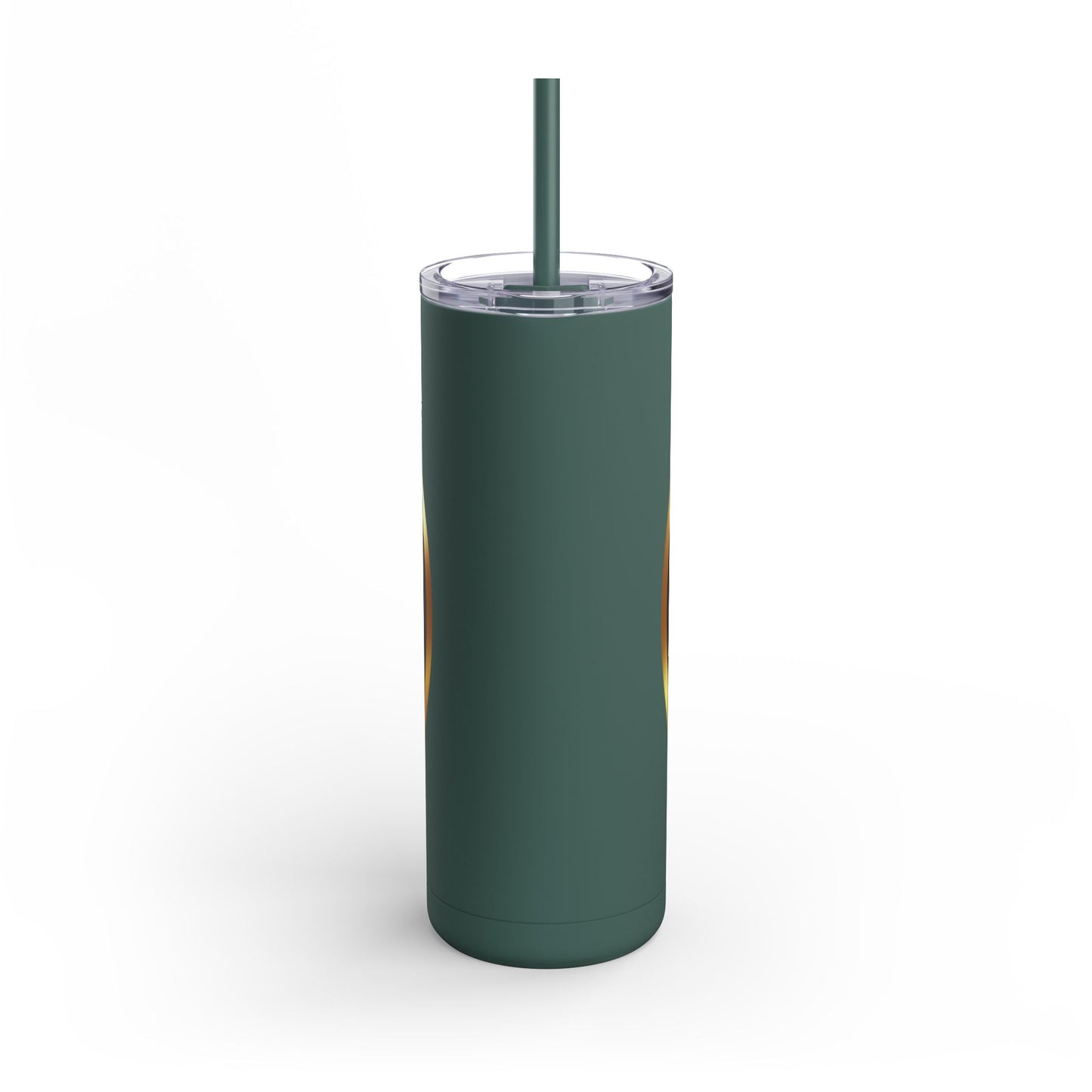 Georgia Maars Maker Skinny Matte Tumbler, 20oz
