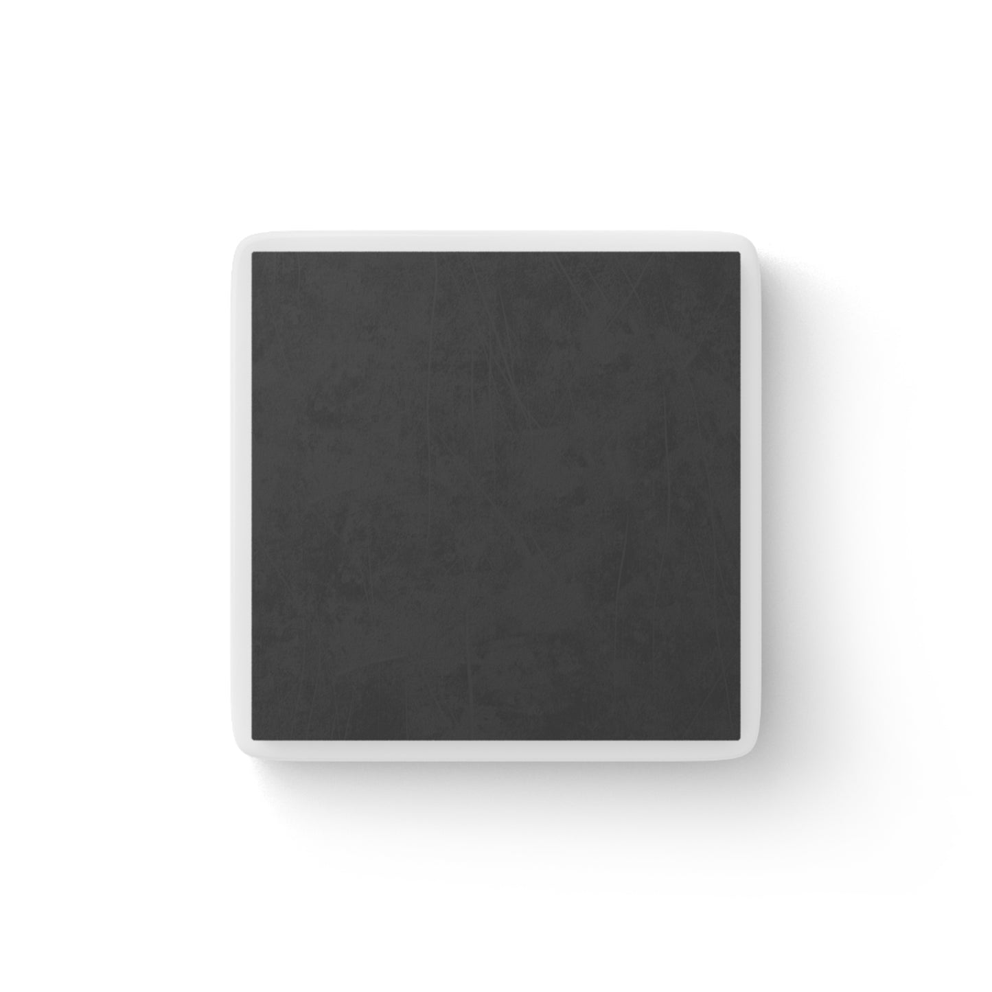 West Side Porcelain Magnet, Square