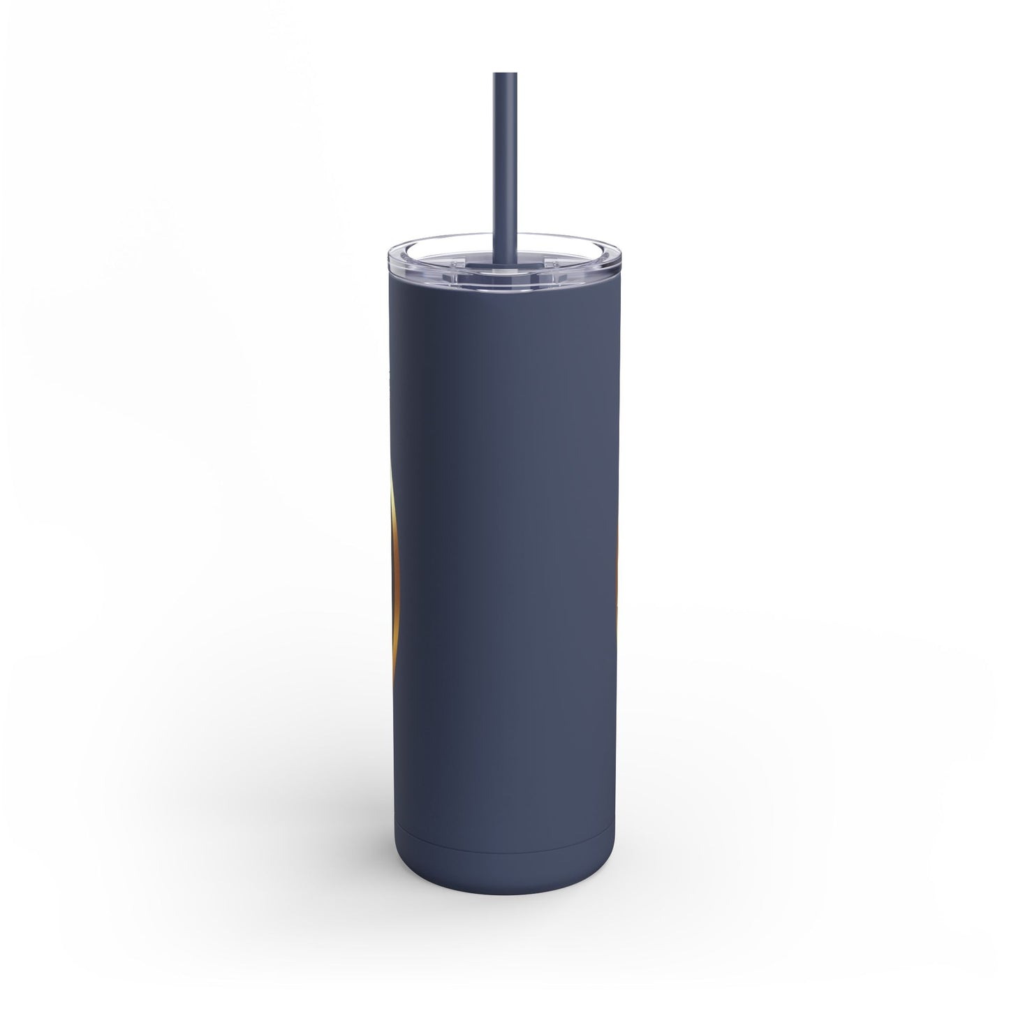 Jefferson Chalmers Maars Maker Skinny Matte Tumbler, 20oz