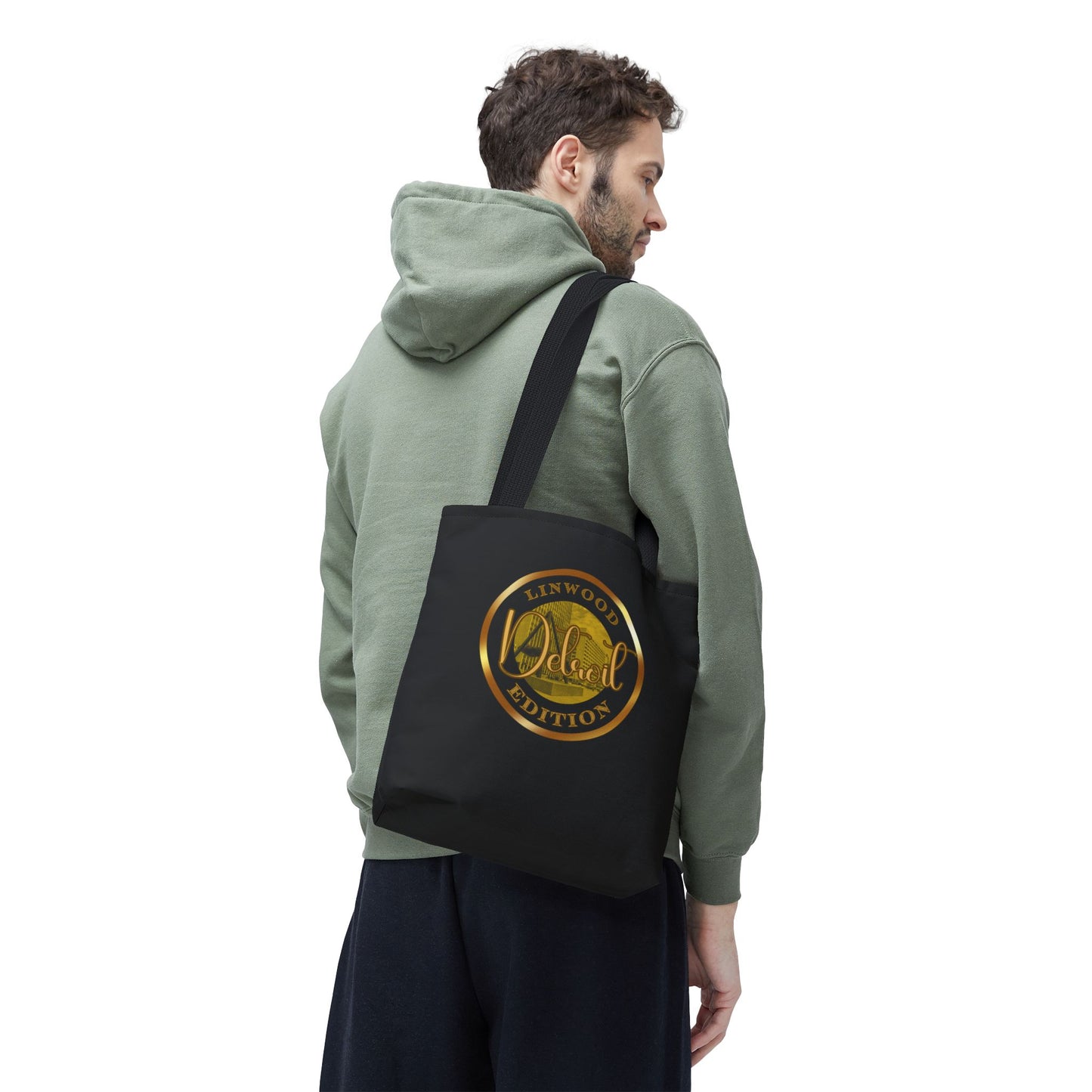 Linwood Tote Bag (AOP)