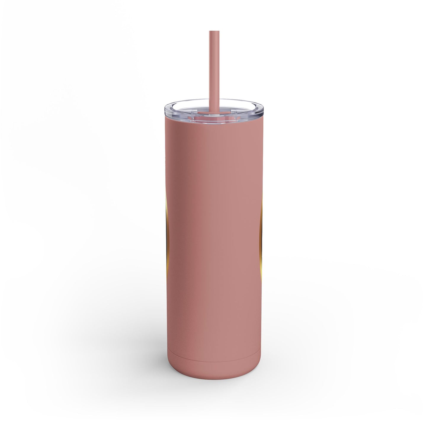 Georgia Maars Maker Skinny Matte Tumbler, 20oz
