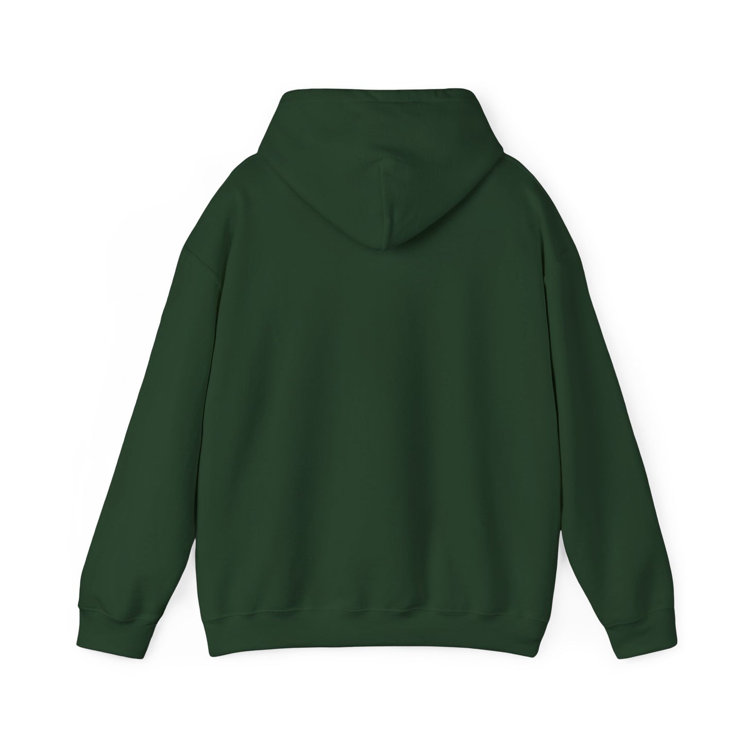 Ypsilanti Unisex Heavy Blend™ Hooded Sweatshirt