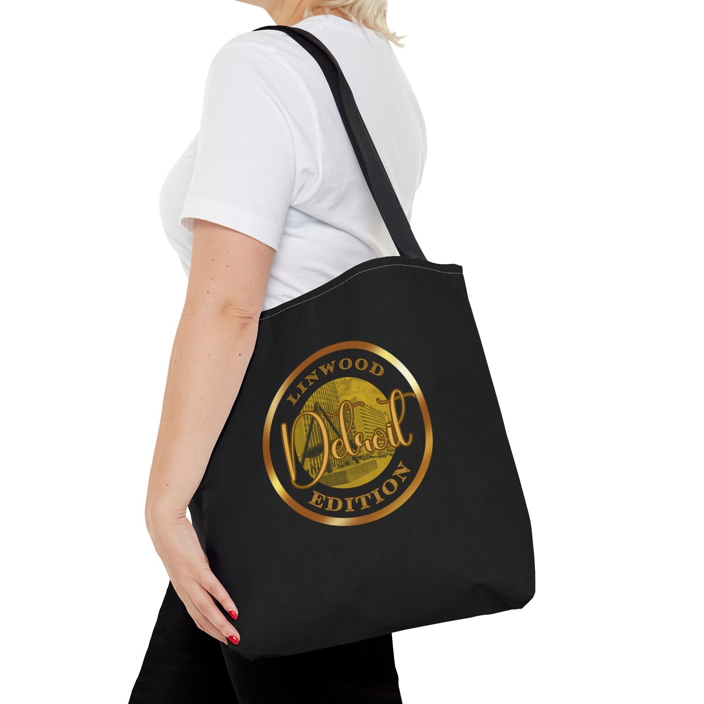 Linwood Tote Bag (AOP)