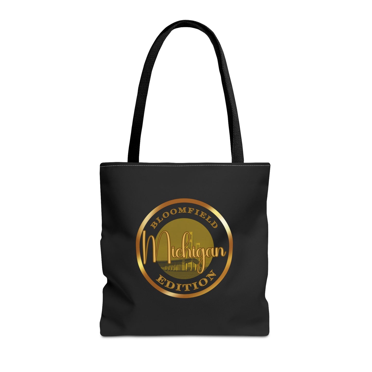 Bloomfield Tote Bag (AOP)