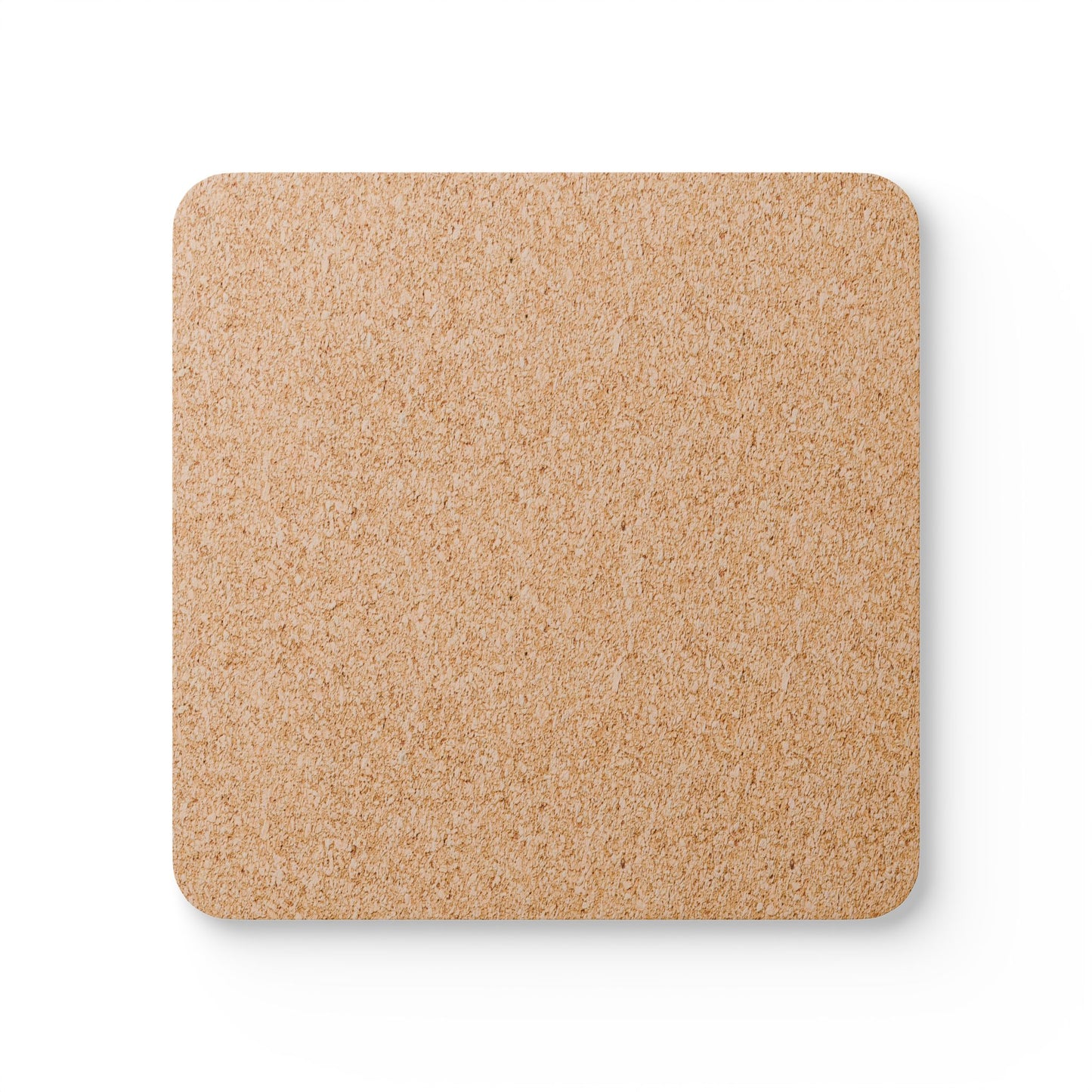 Georgia Corkwood Coaster Set