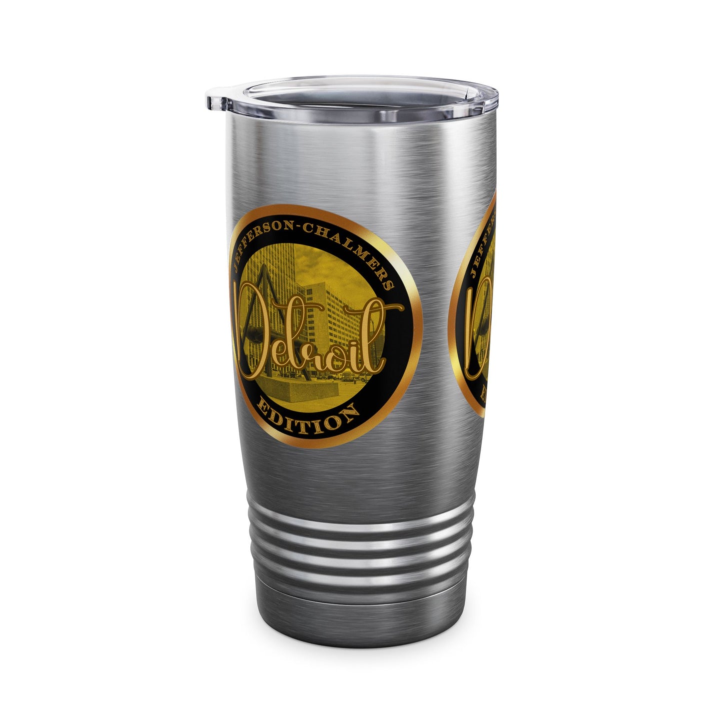 Jefferson Chalmers Ringneck Tumbler, 20oz