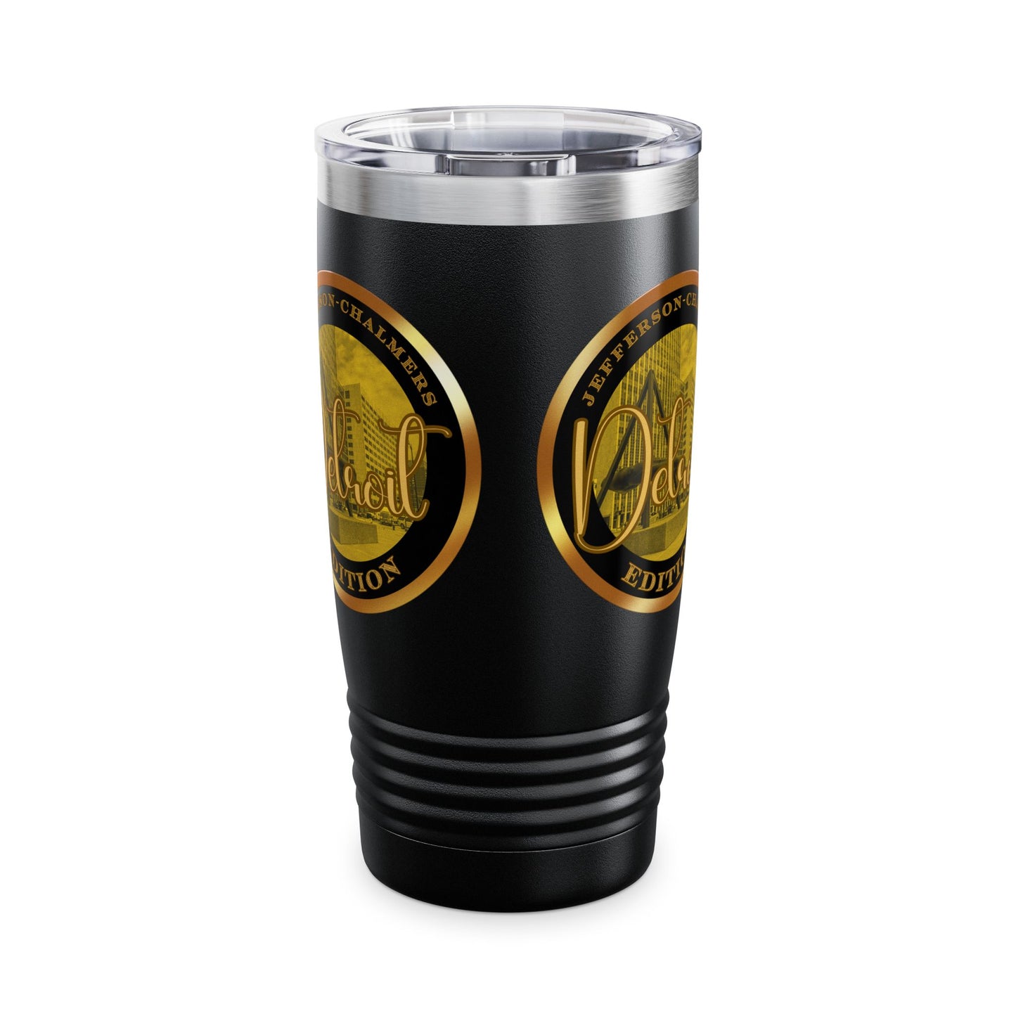 Jefferson Chalmers Ringneck Tumbler, 20oz