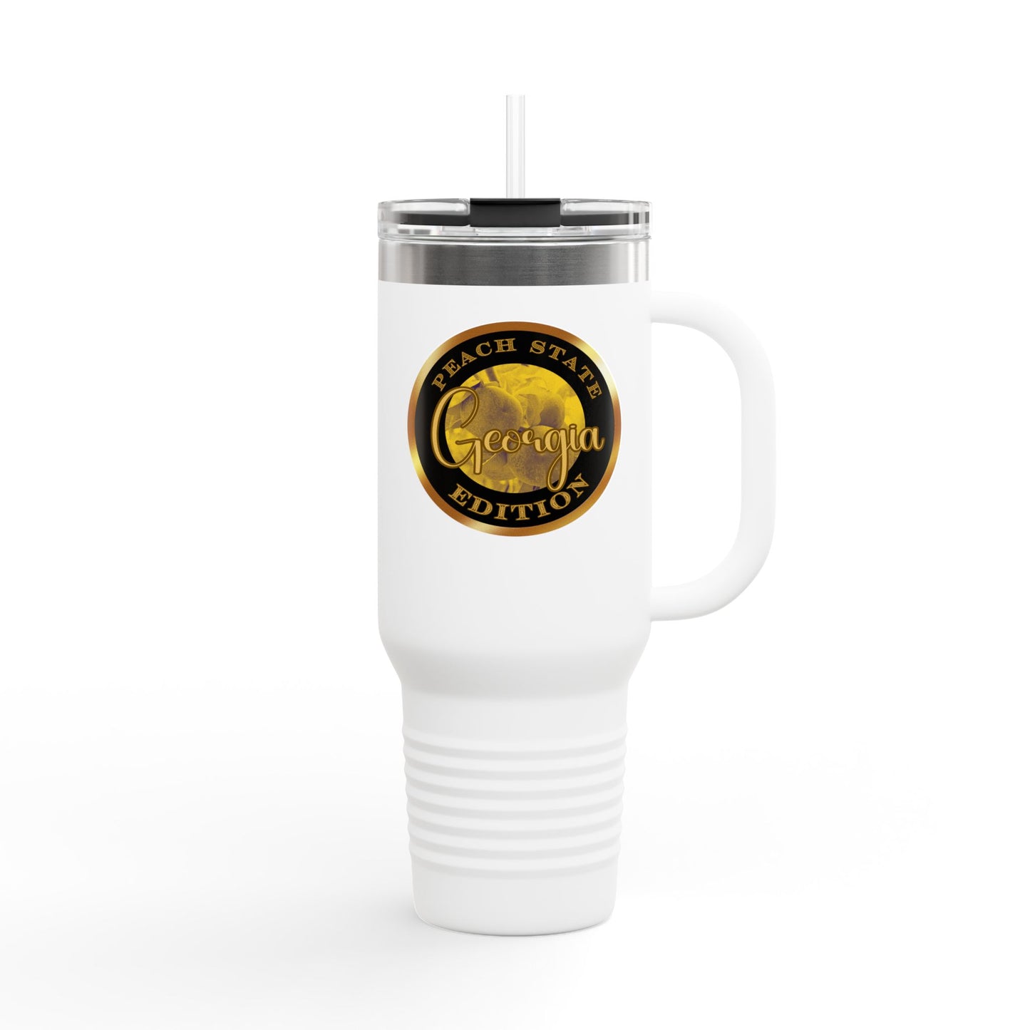 Georgia Travel Mug, 40oz