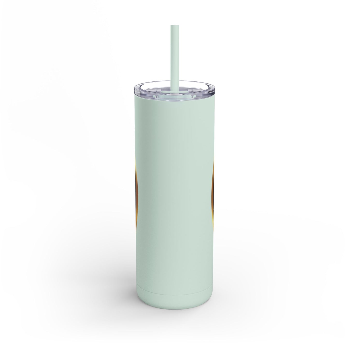 Georgia Maars Maker Skinny Matte Tumbler, 20oz