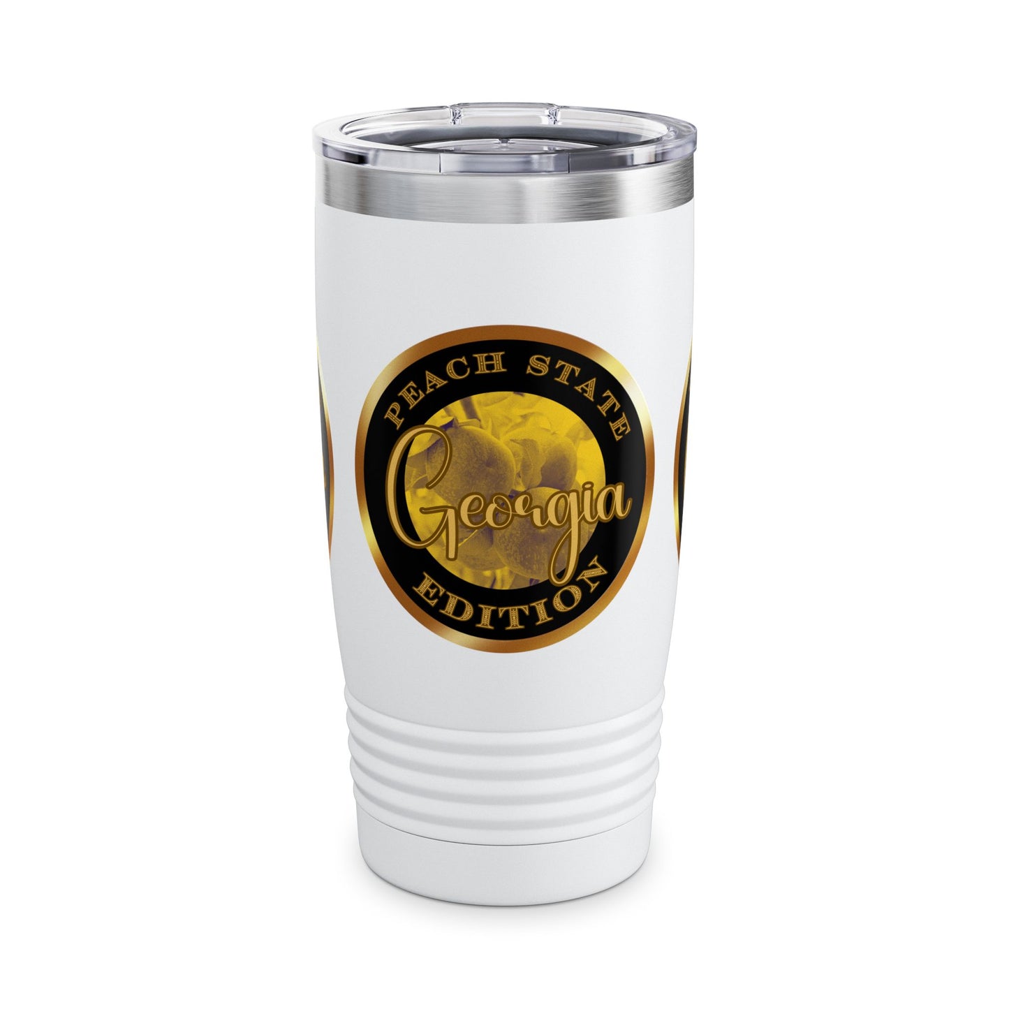 Georgia Ringneck Tumbler, 20oz
