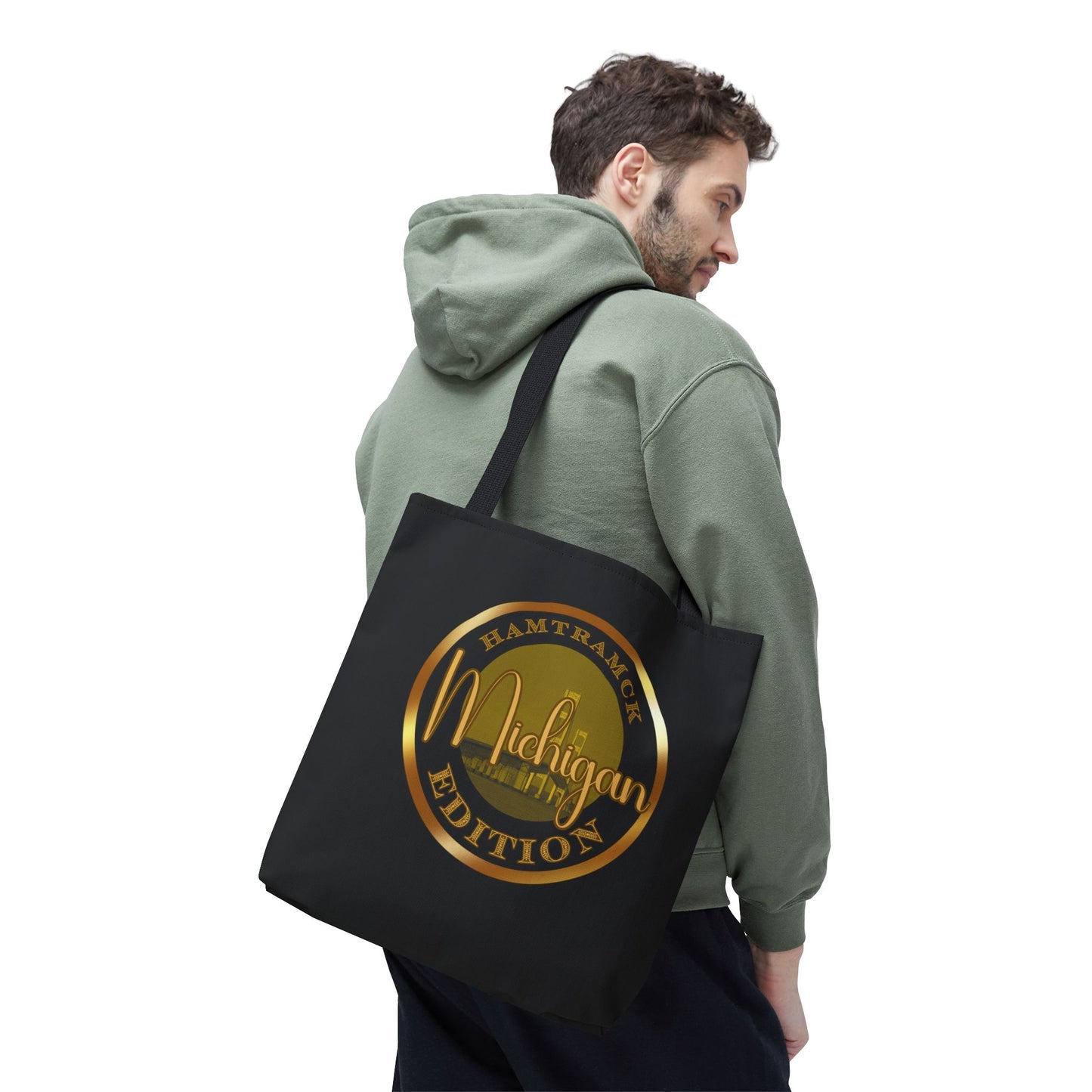 Hamtramck Tote Bag (AOP)