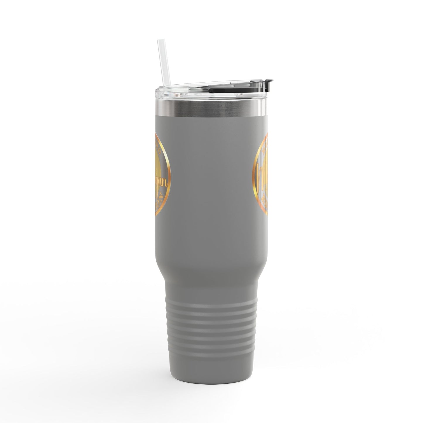 Redford Insulated Travel Mug, 40oz