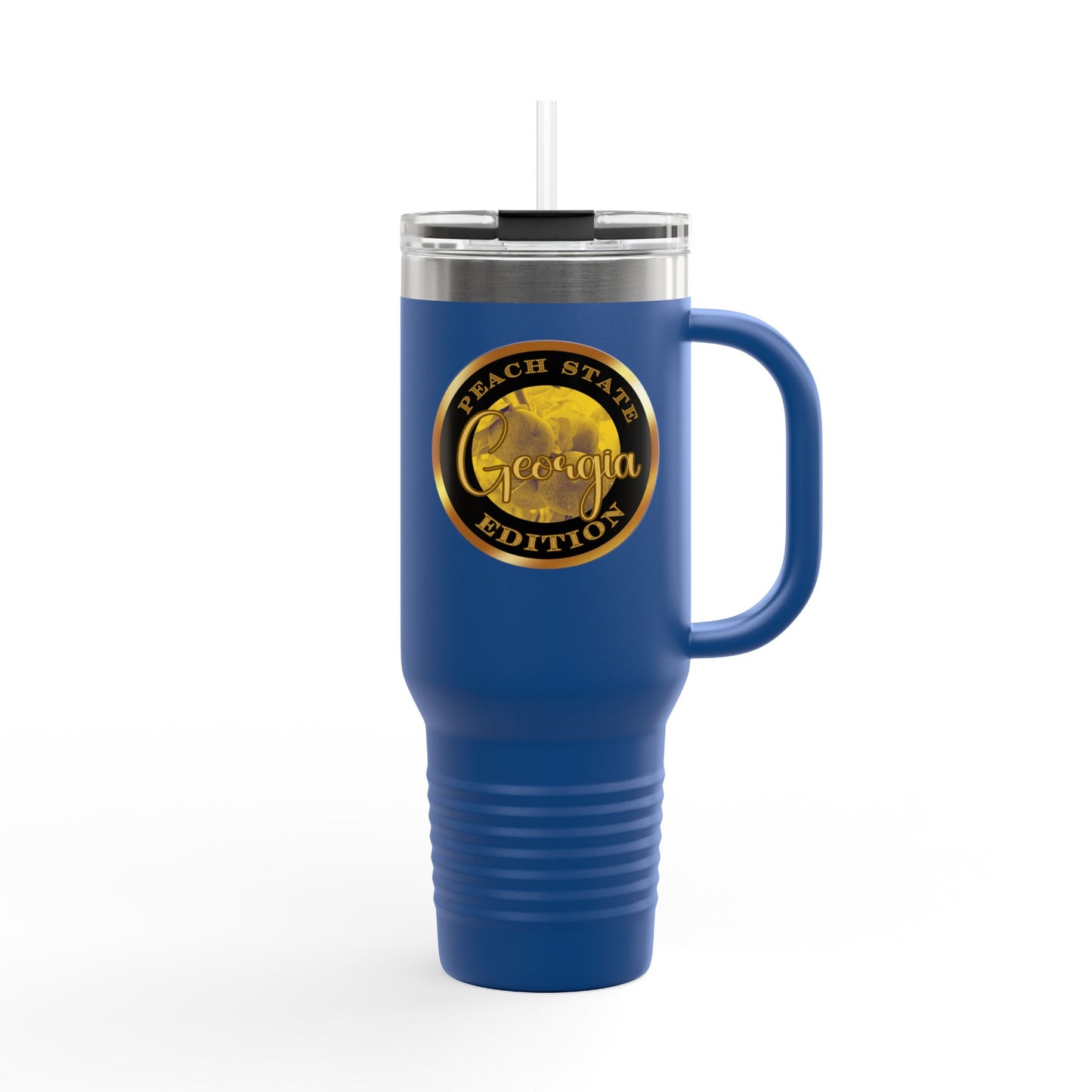 Georgia Travel Mug, 40oz