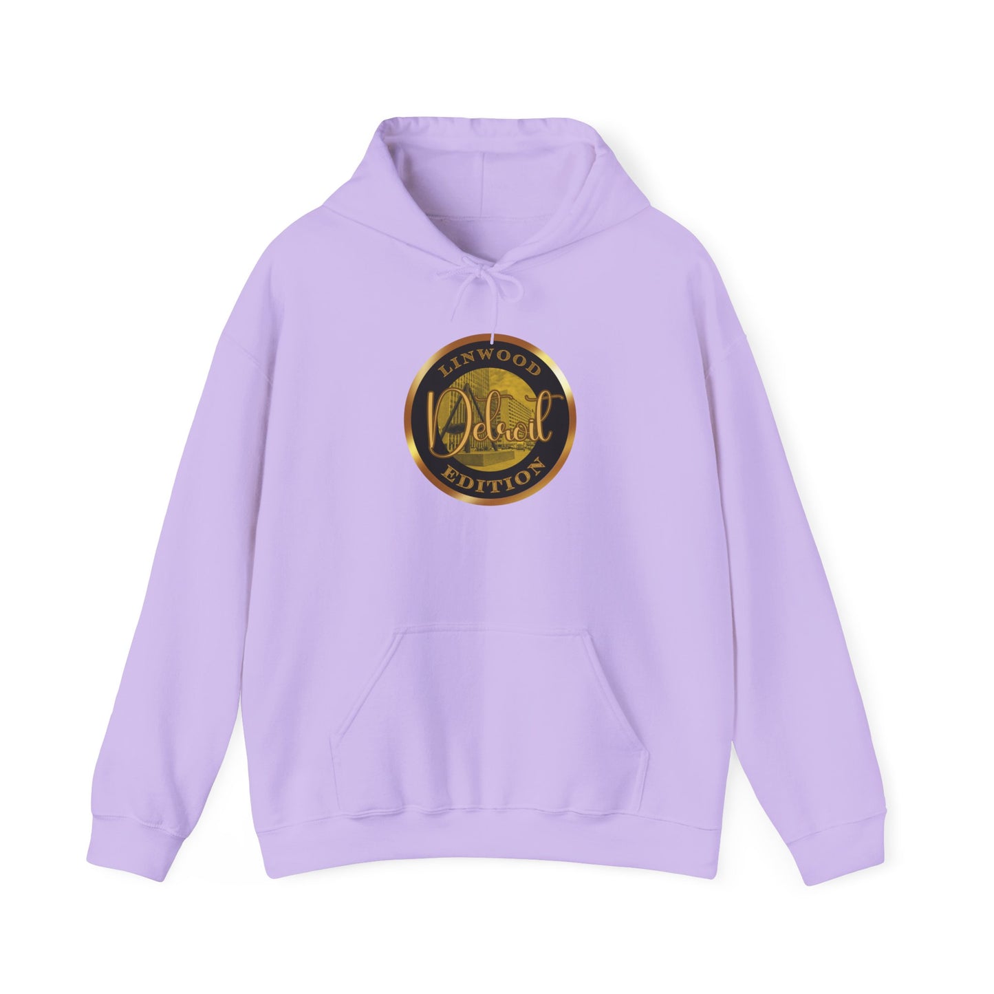 Linwood Edition Unisex Heavy Blend™ Hooded Sweatshirt
