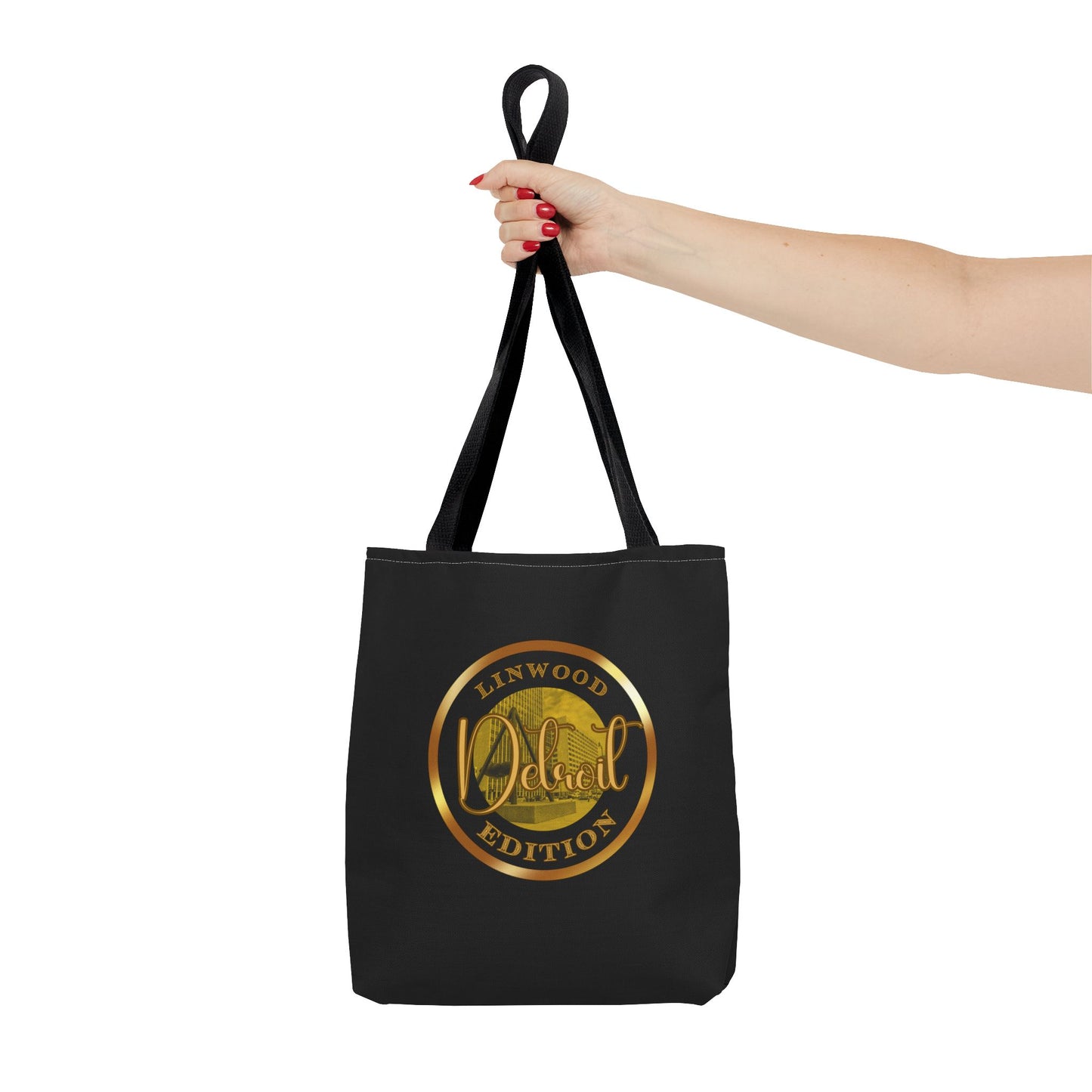 Linwood Tote Bag (AOP)