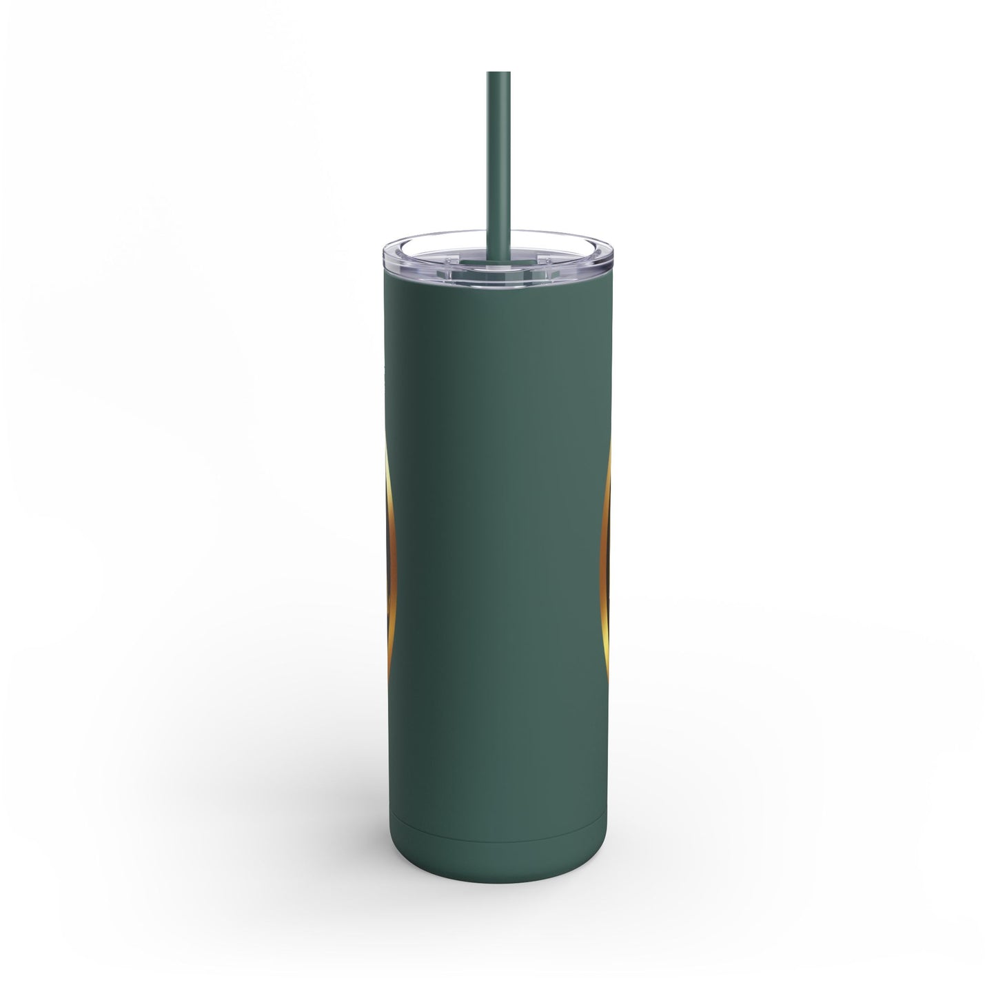 Redford Maars Maker Skinny Matte Tumbler, 20oz