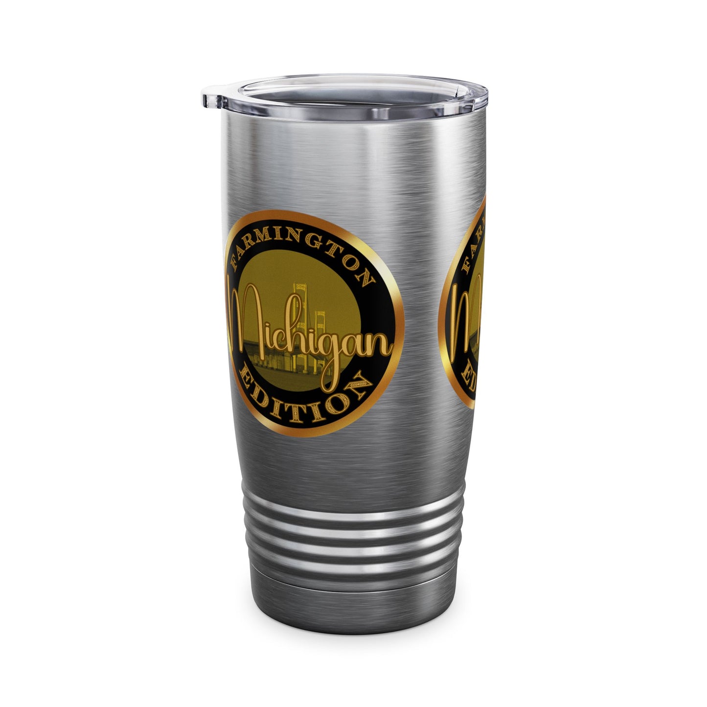 Farmington Ringneck Tumbler, 20oz