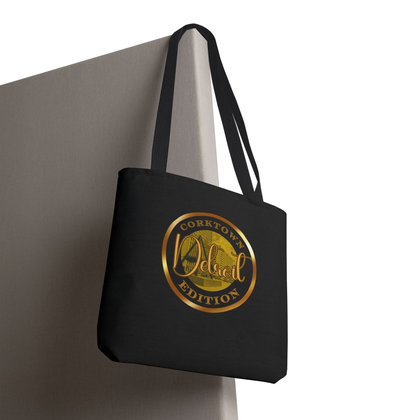 Corktown Tote Bag (AOP)