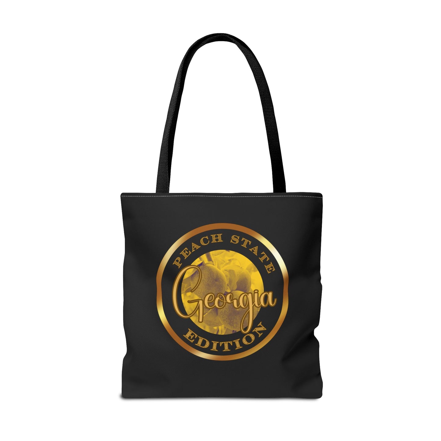 Georgia Tote Bag (AOP)