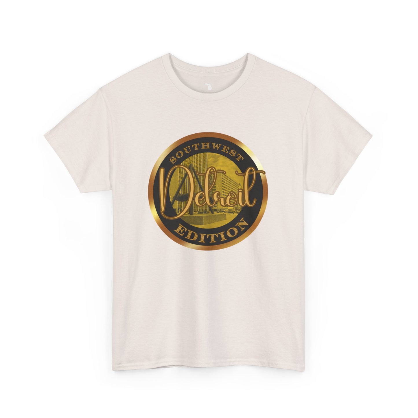 Southwest Unisex Heavy Cotton Tee