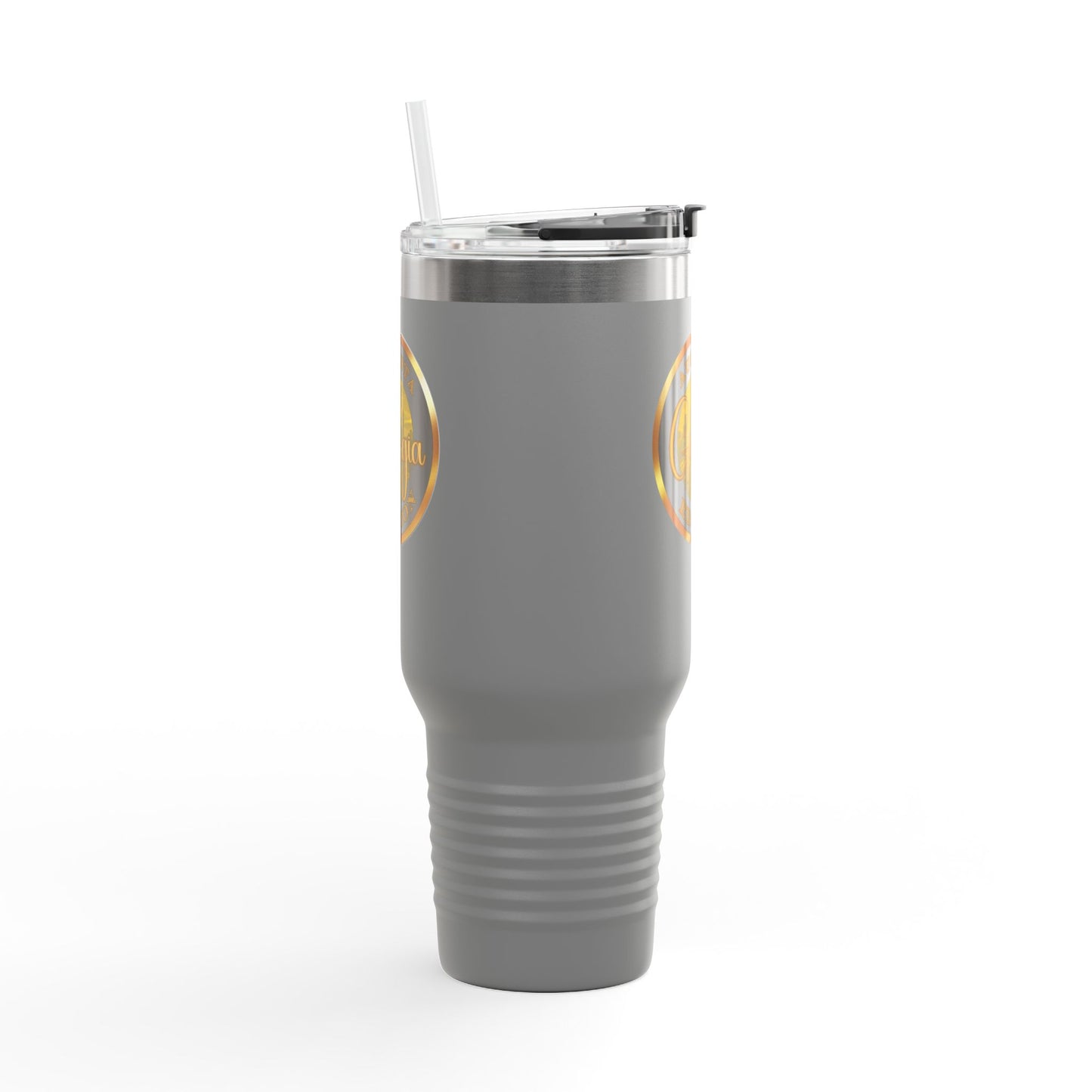 Augusta Insulated Travel Mug, 40oz