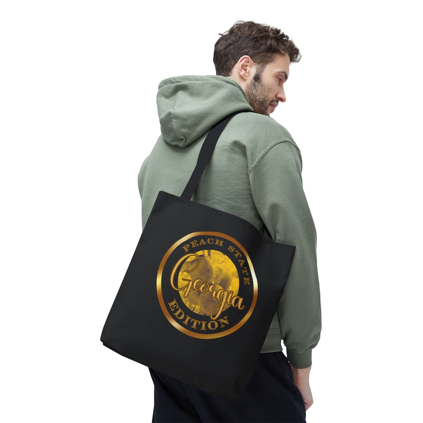 Georgia Tote Bag (AOP)