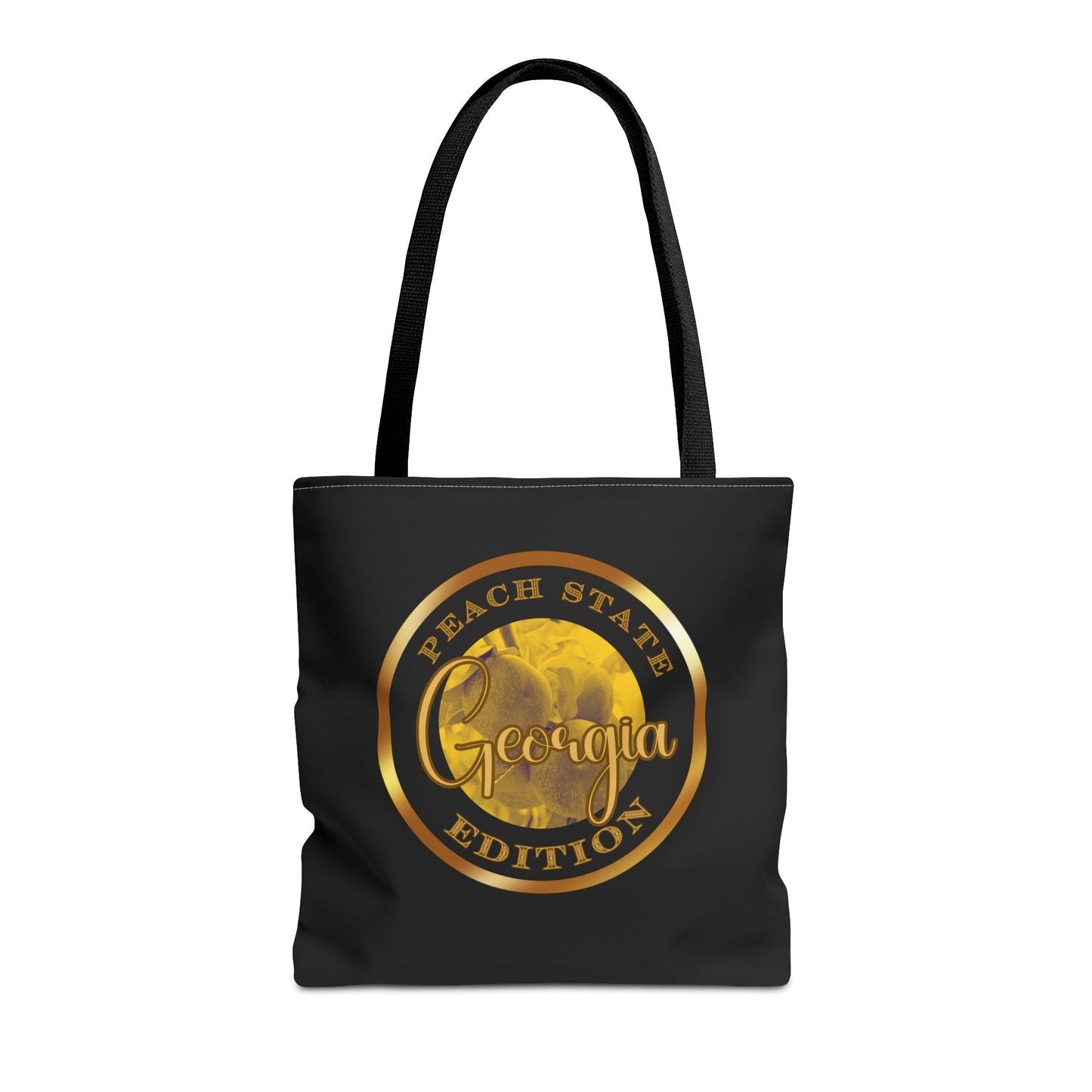 Georgia Tote Bag (AOP)