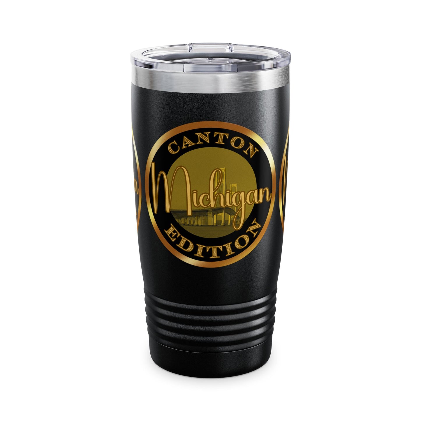 Canton Ringneck Tumbler, 20oz