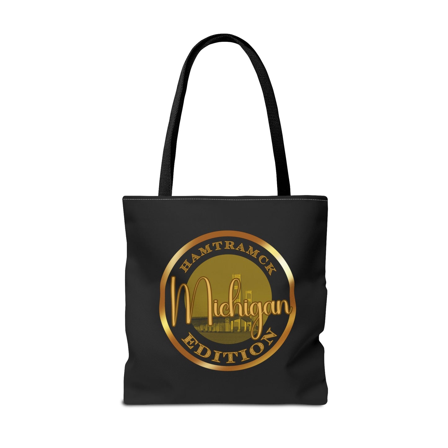 Hamtramck Tote Bag (AOP)