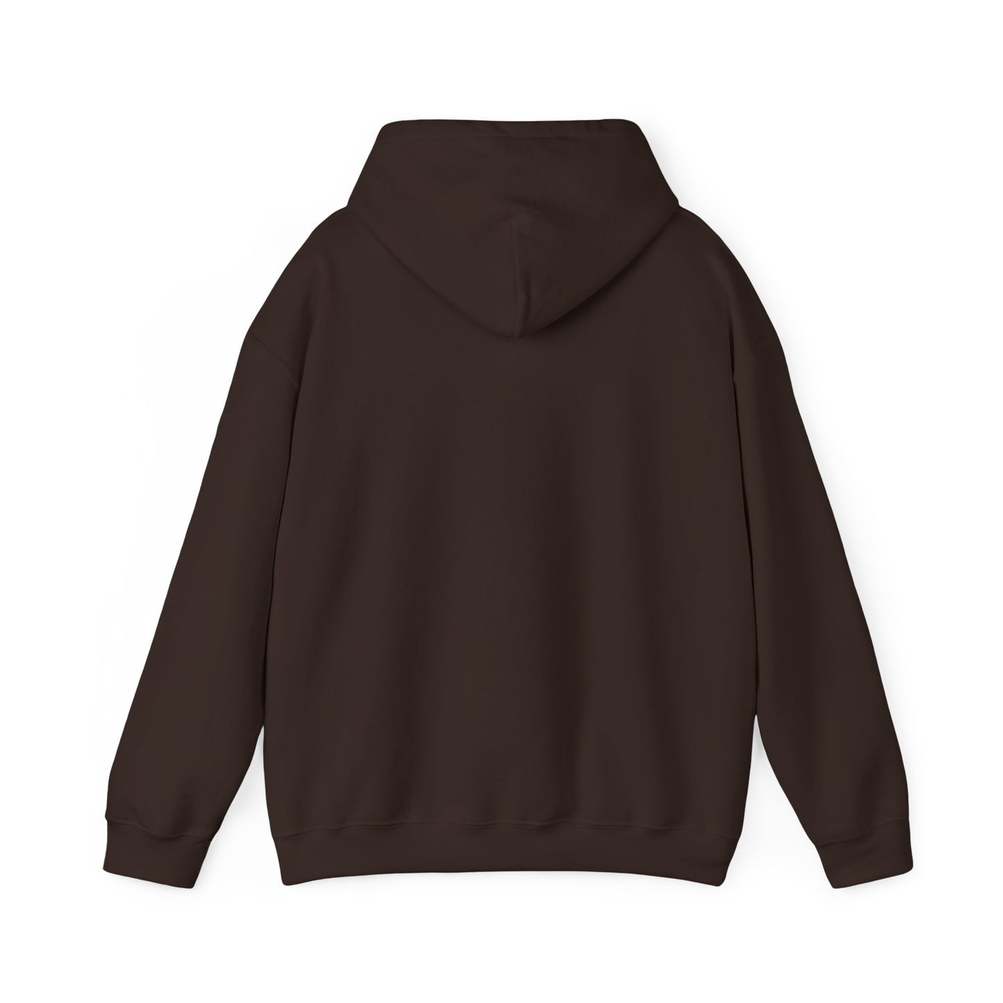 East Side Unisex Heavy Blend™ Hooded Sweatshirt