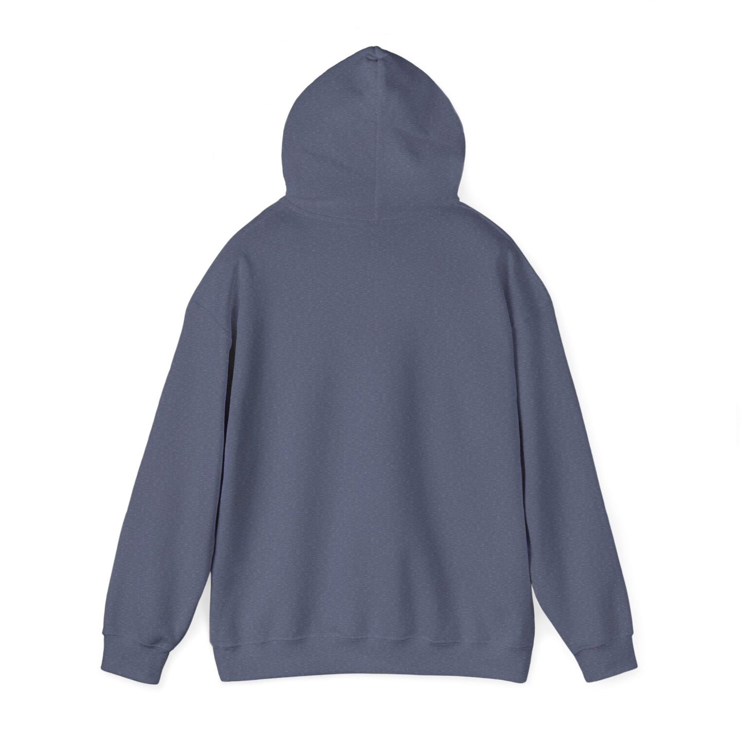 Atlanta Unisex Heavy Blend™ Hooded Sweatshirt