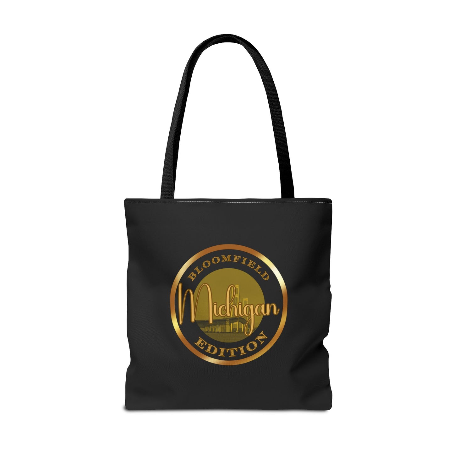Bloomfield Tote Bag (AOP)