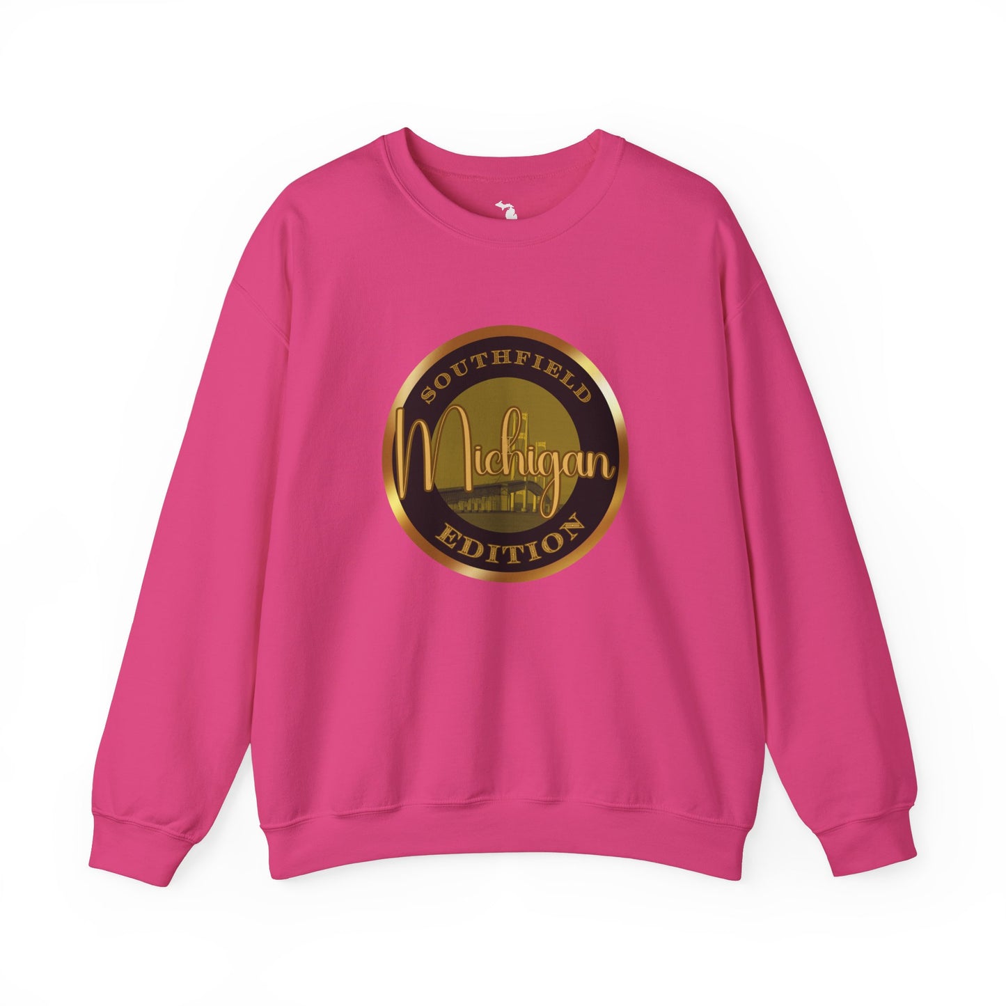 Southfield Unisex Heavy Blend™ Crewneck Sweatshirt