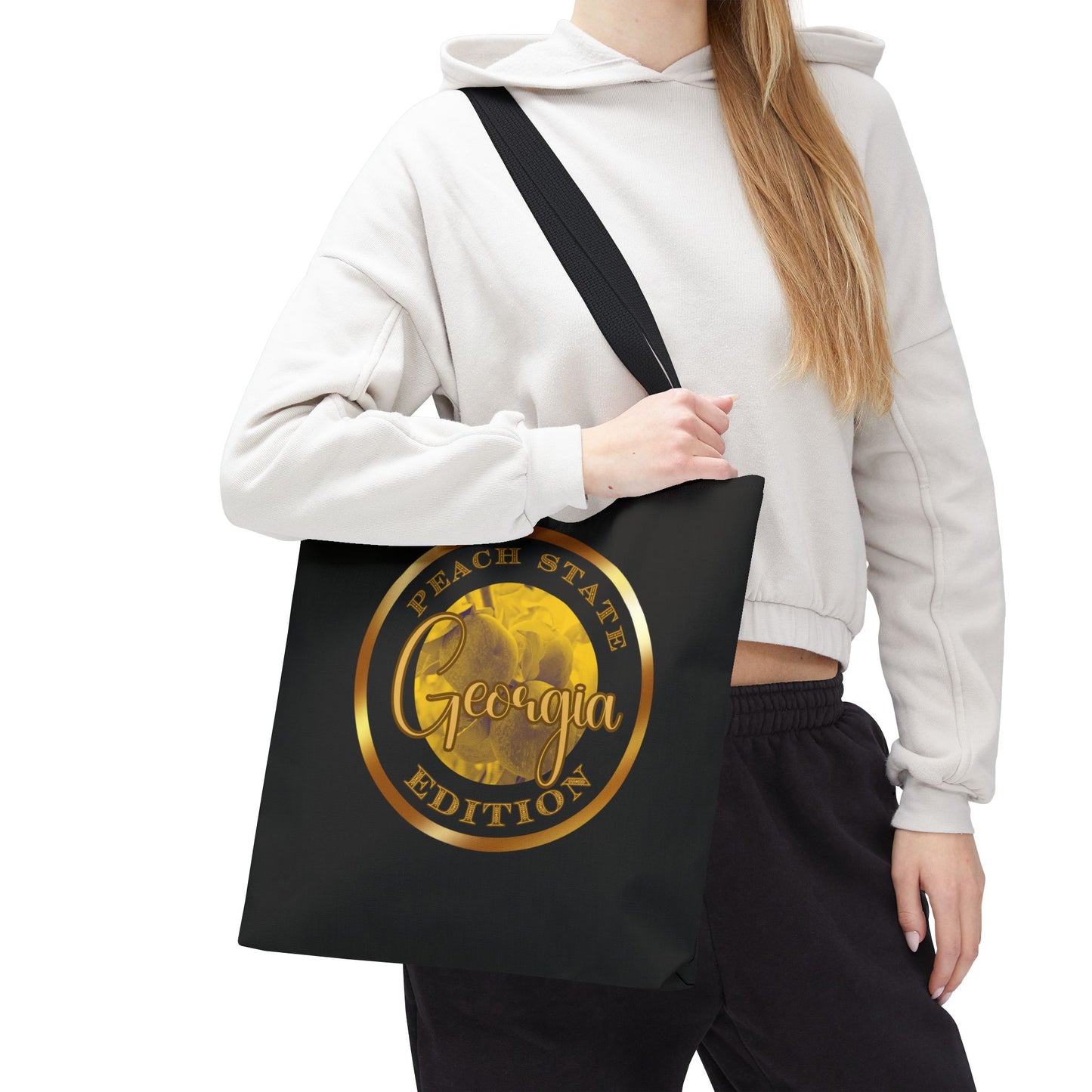Georgia Tote Bag (AOP)