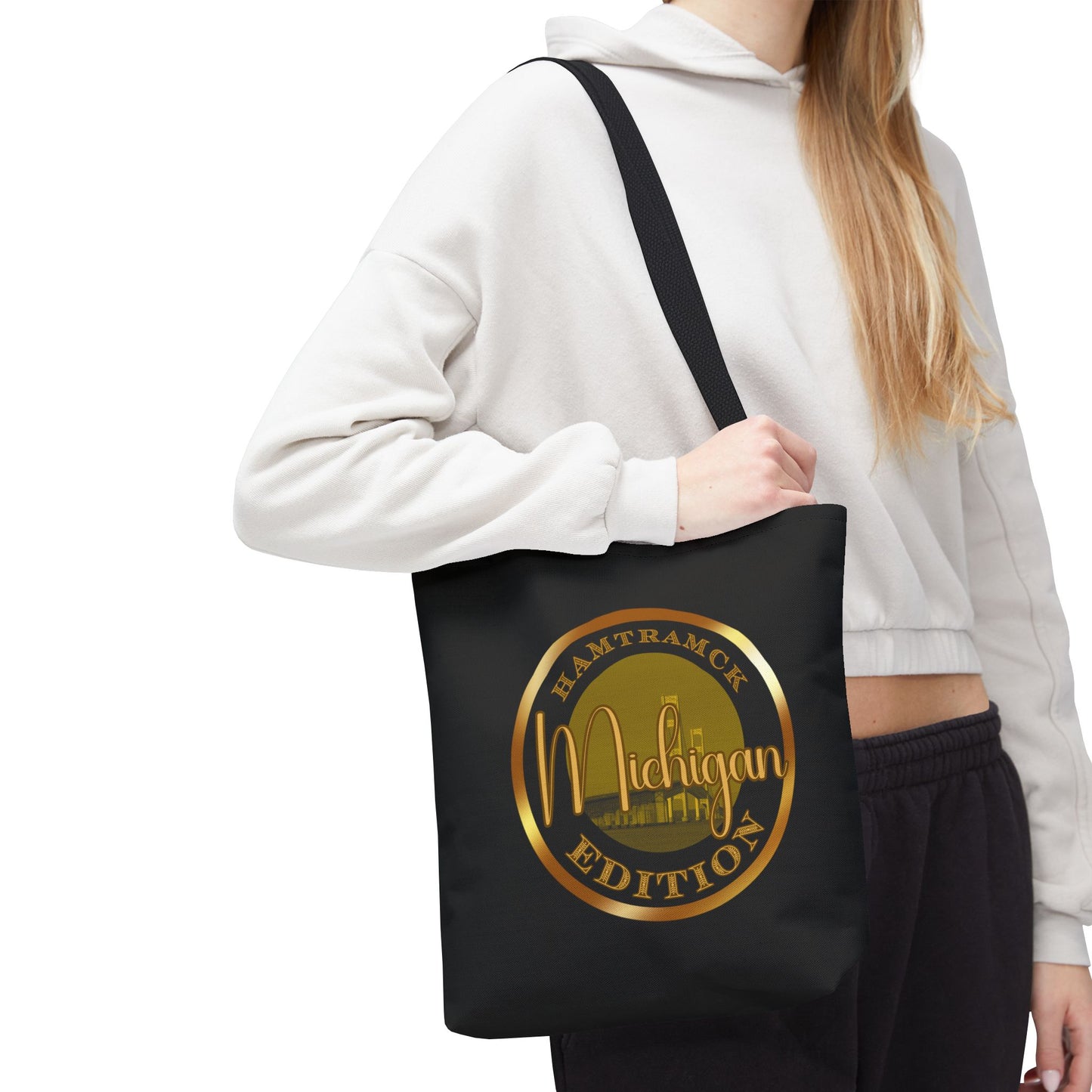 Hamtramck Tote Bag (AOP)