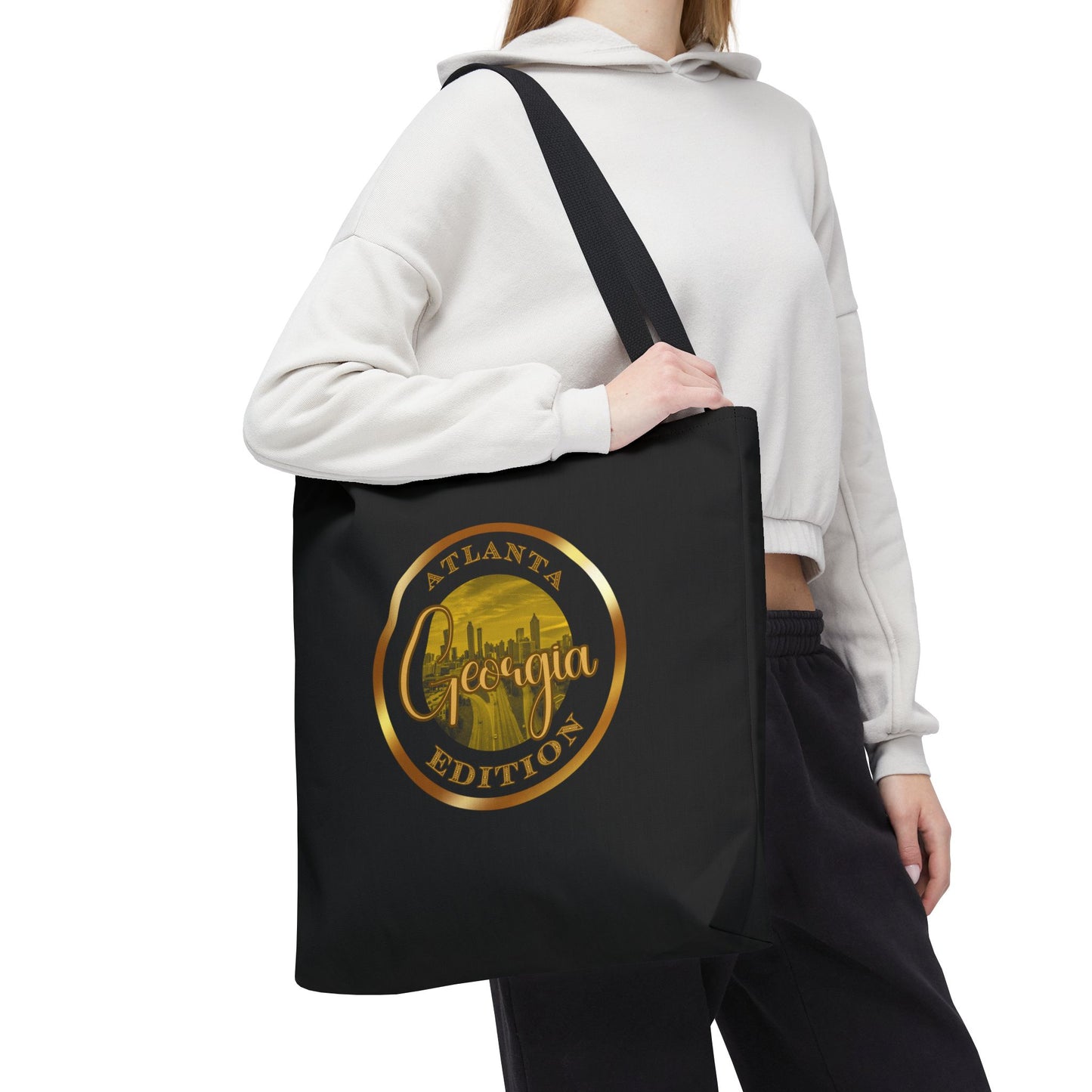Atlanta Tote Bag (AOP)
