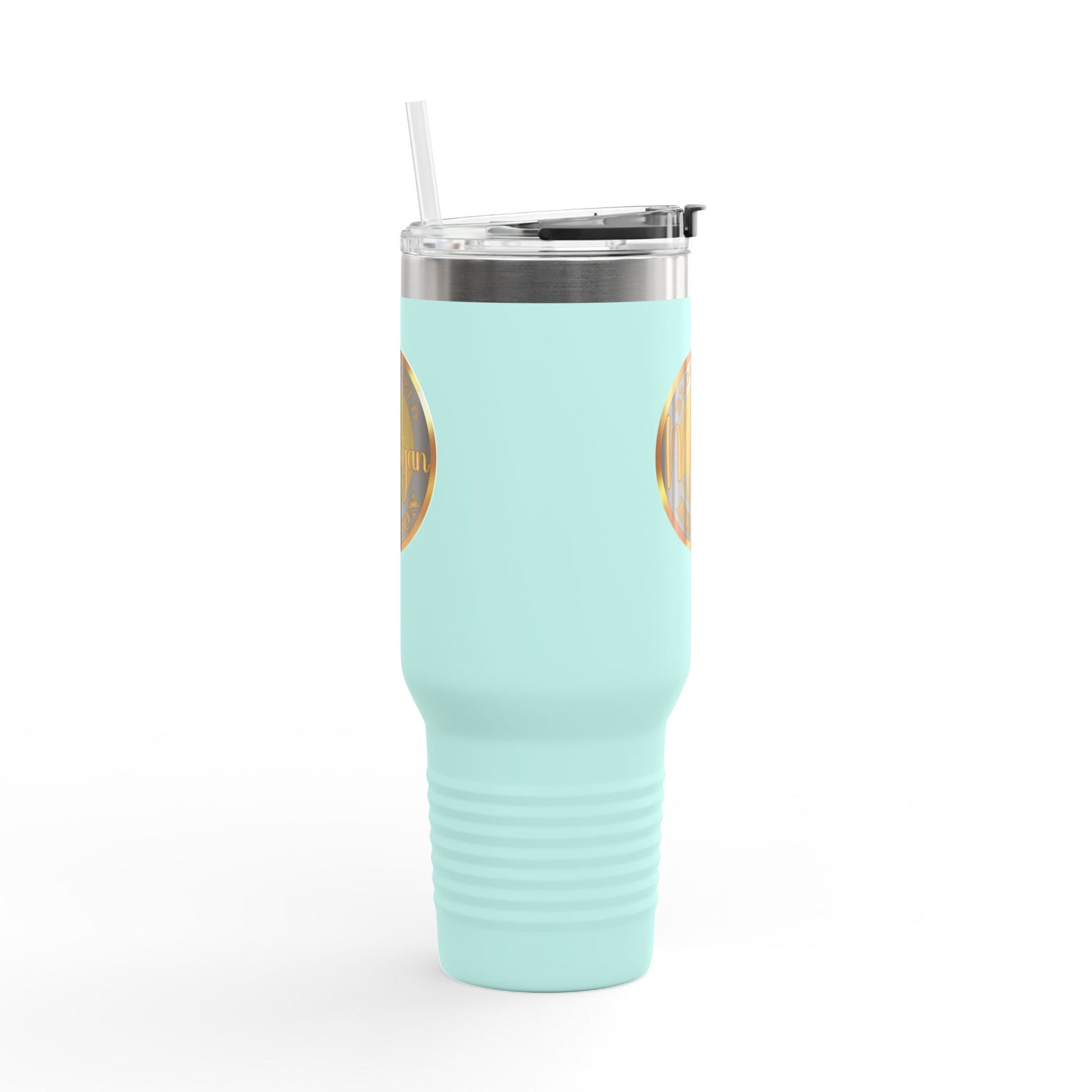 Bloomfield Insulated Travel Mug, 40oz
