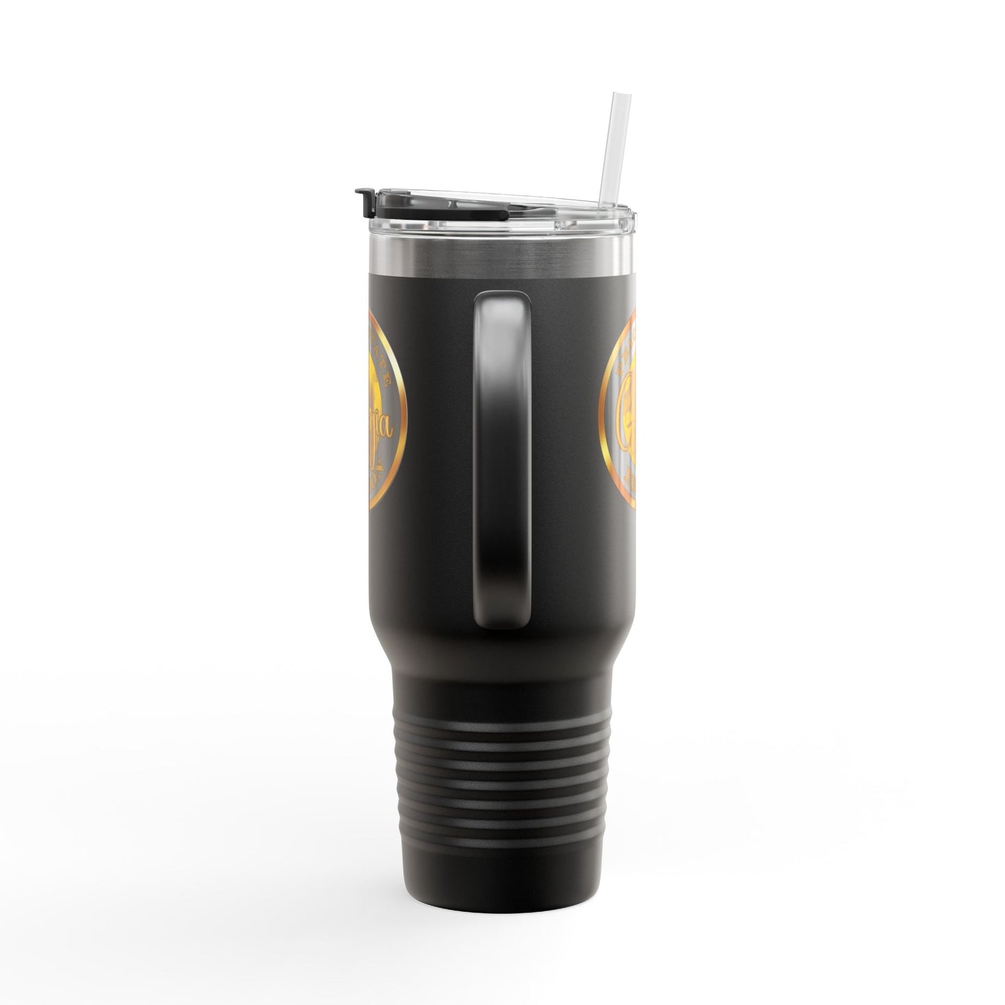 Georgia Travel Mug, 40oz