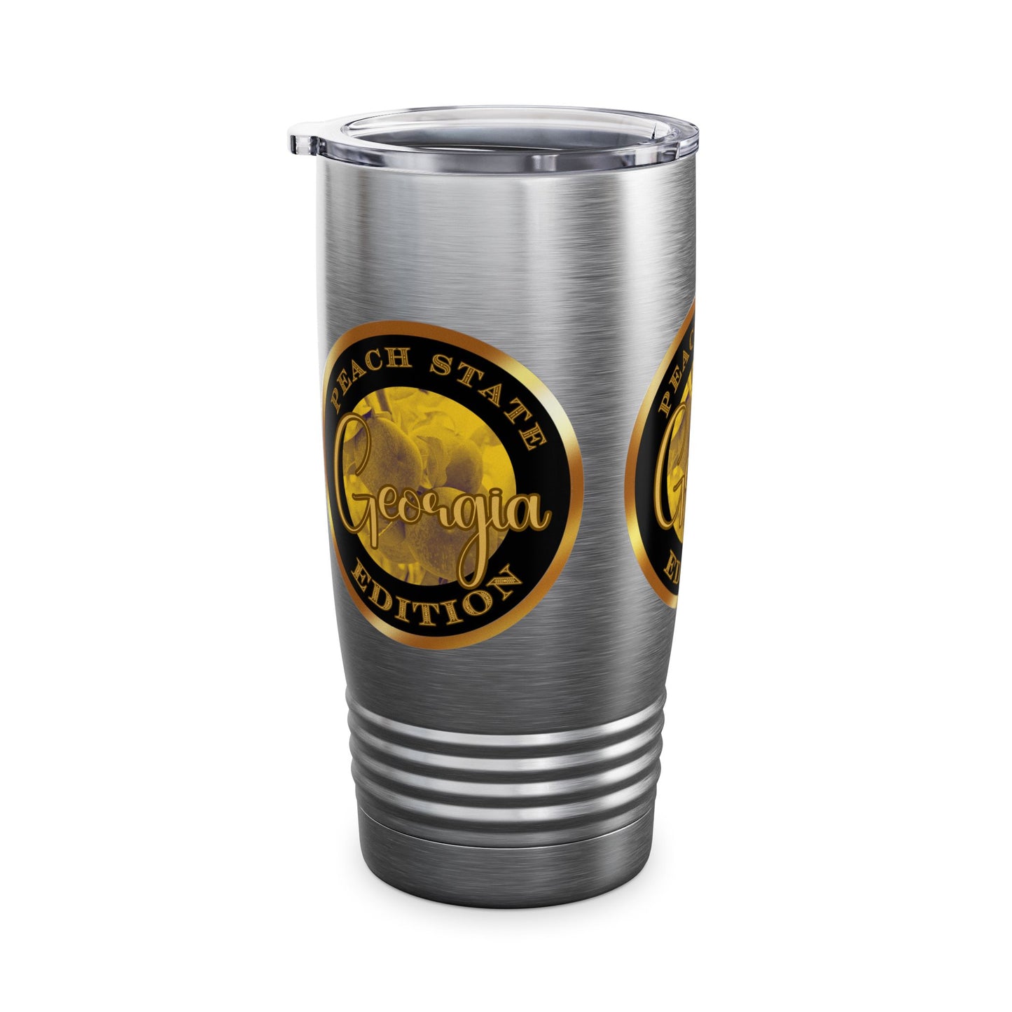 Georgia Ringneck Tumbler, 20oz