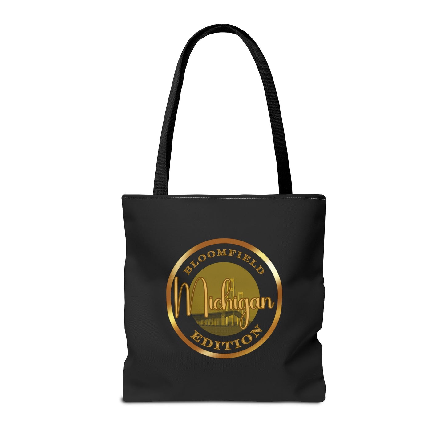 Bloomfield Tote Bag (AOP)