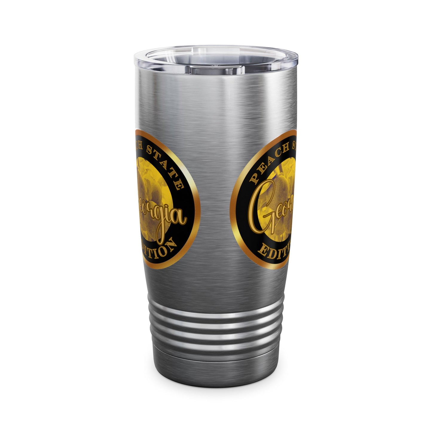 Georgia Ringneck Tumbler, 20oz