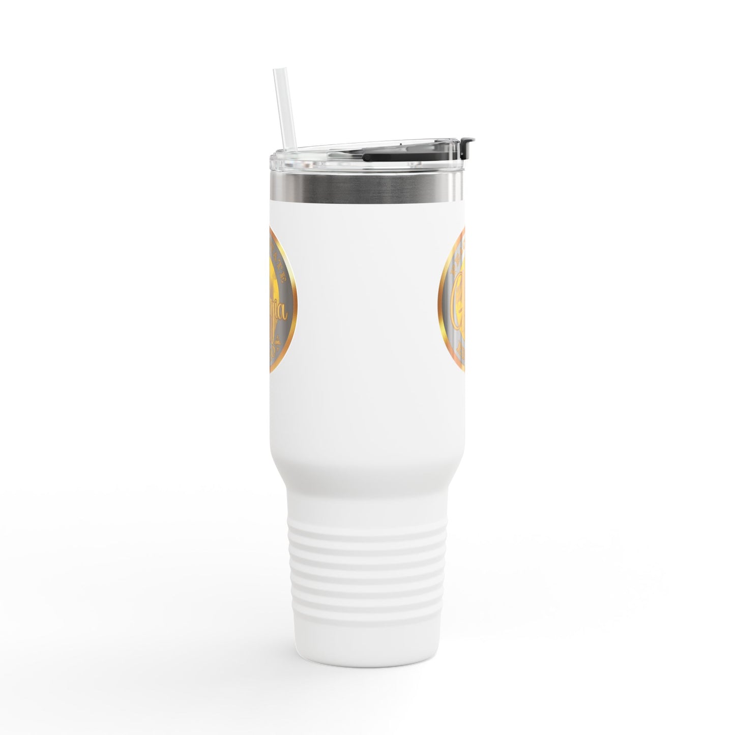 Georgia Travel Mug, 40oz