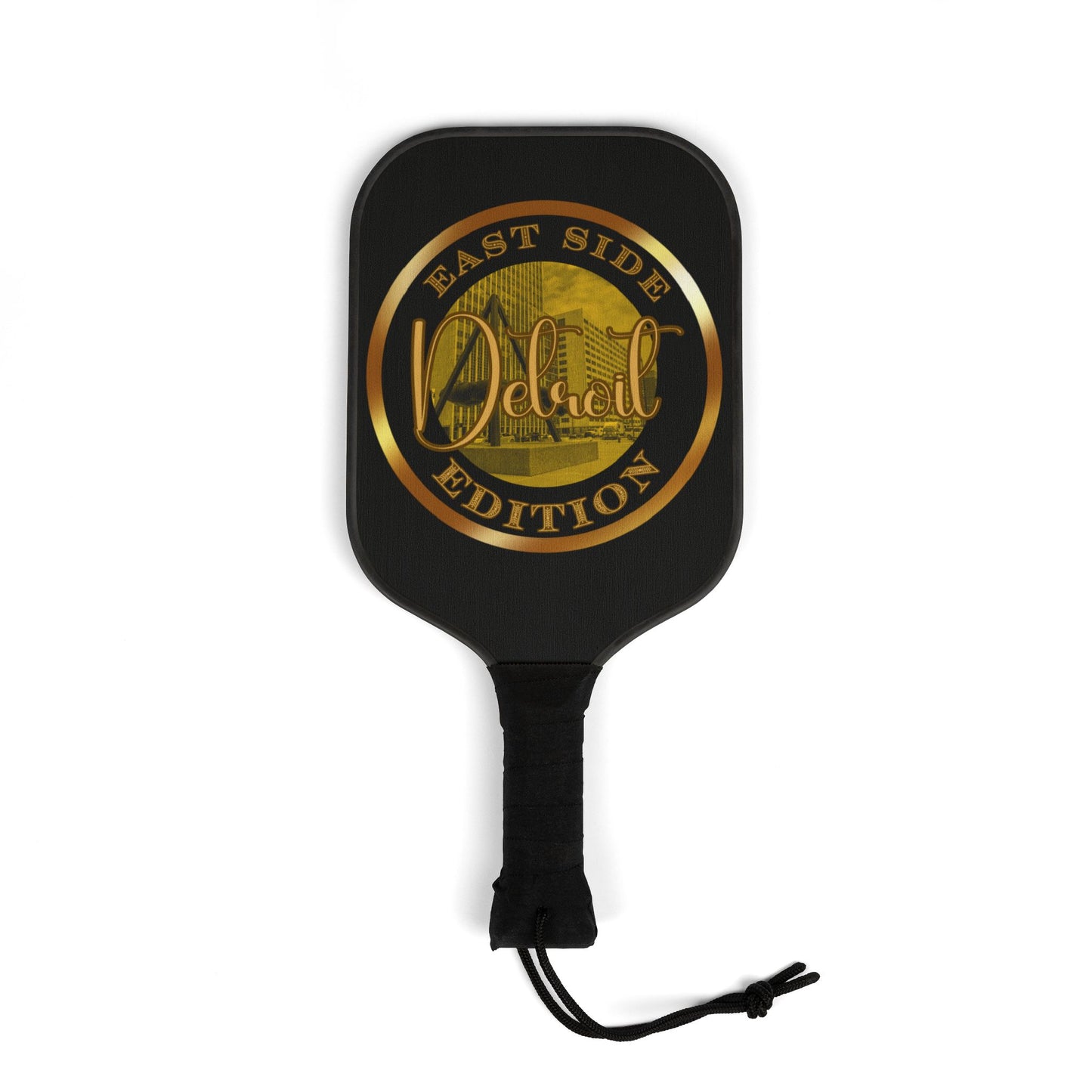 East Side Pickleball Kit