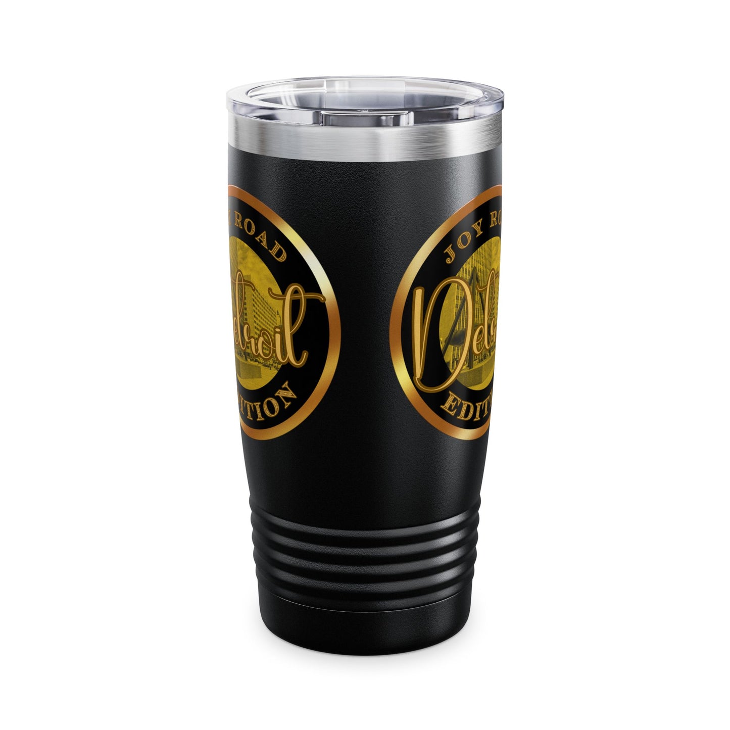 Joy Road Ringneck Tumbler, 20oz