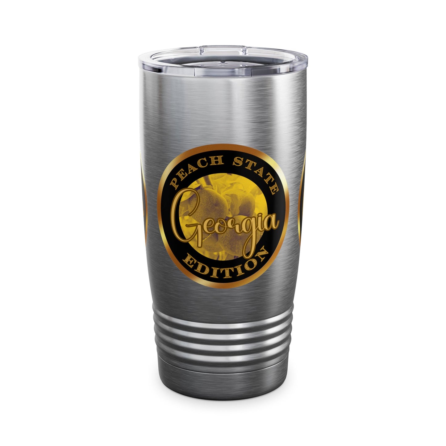 Georgia Ringneck Tumbler, 20oz