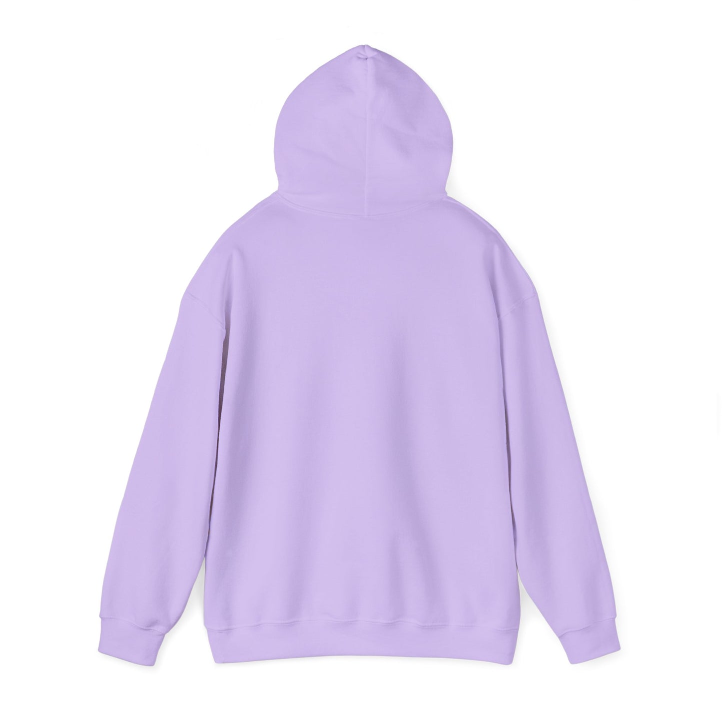 East Side Unisex Heavy Blend™ Hooded Sweatshirt