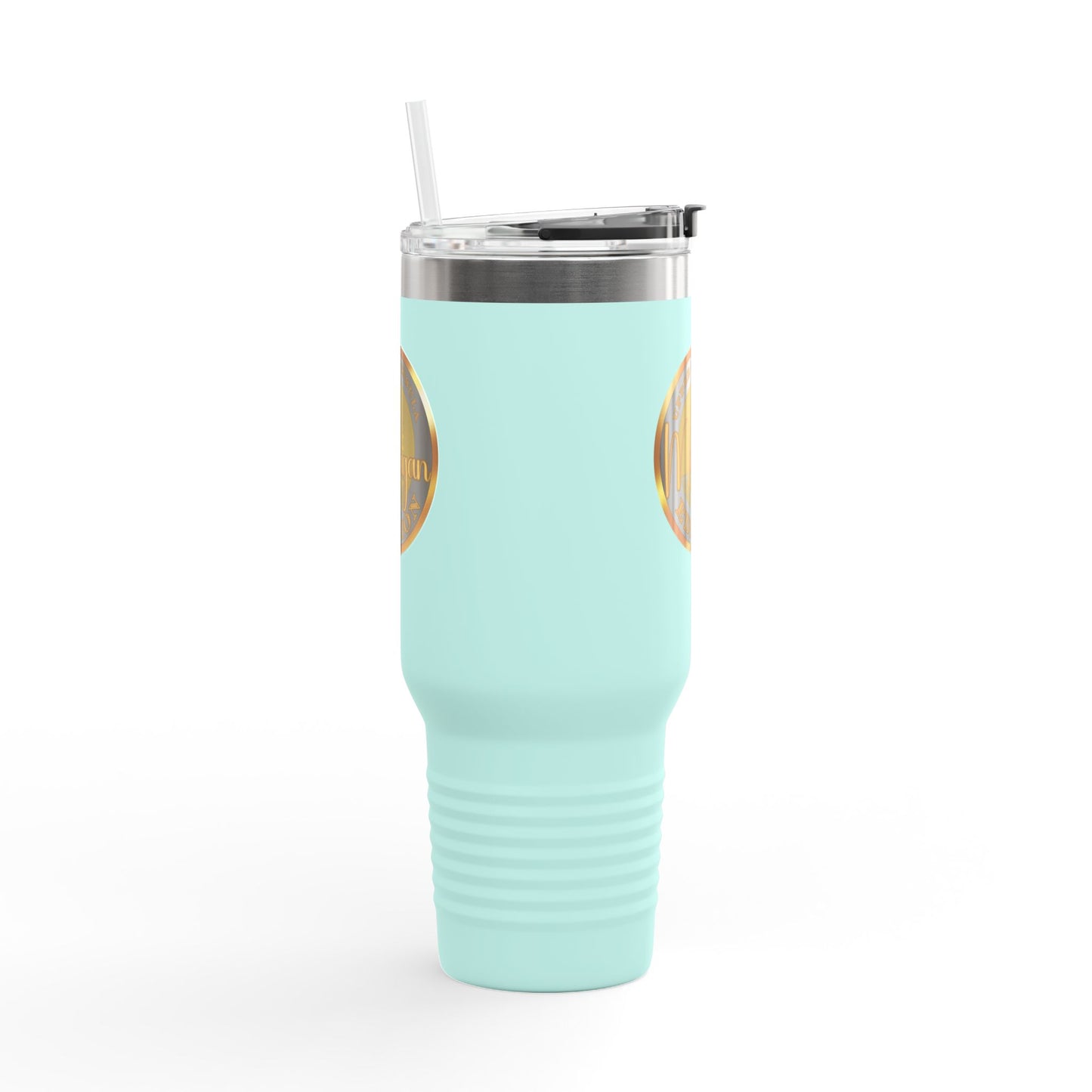 Upper Peninsula Insulated Travel Mug, 40oz