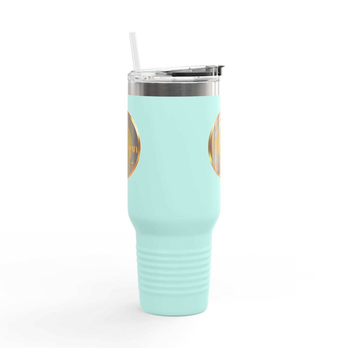 Belleville Insulated Travel Mug, 40oz