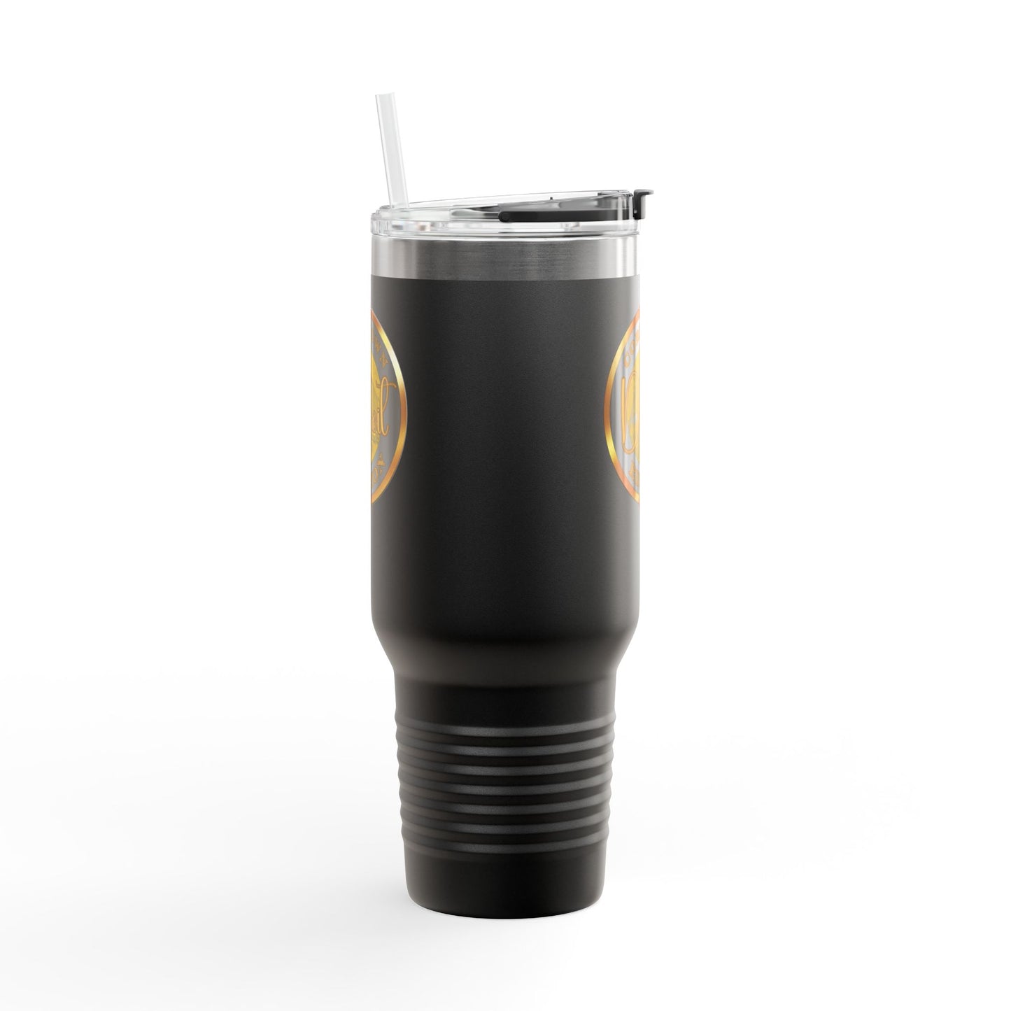 Corktown Insulated Travel Mug, 40oz