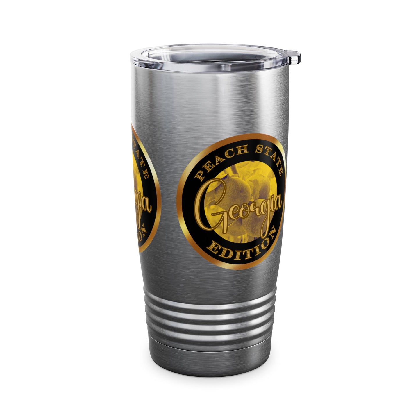 Georgia Ringneck Tumbler, 20oz